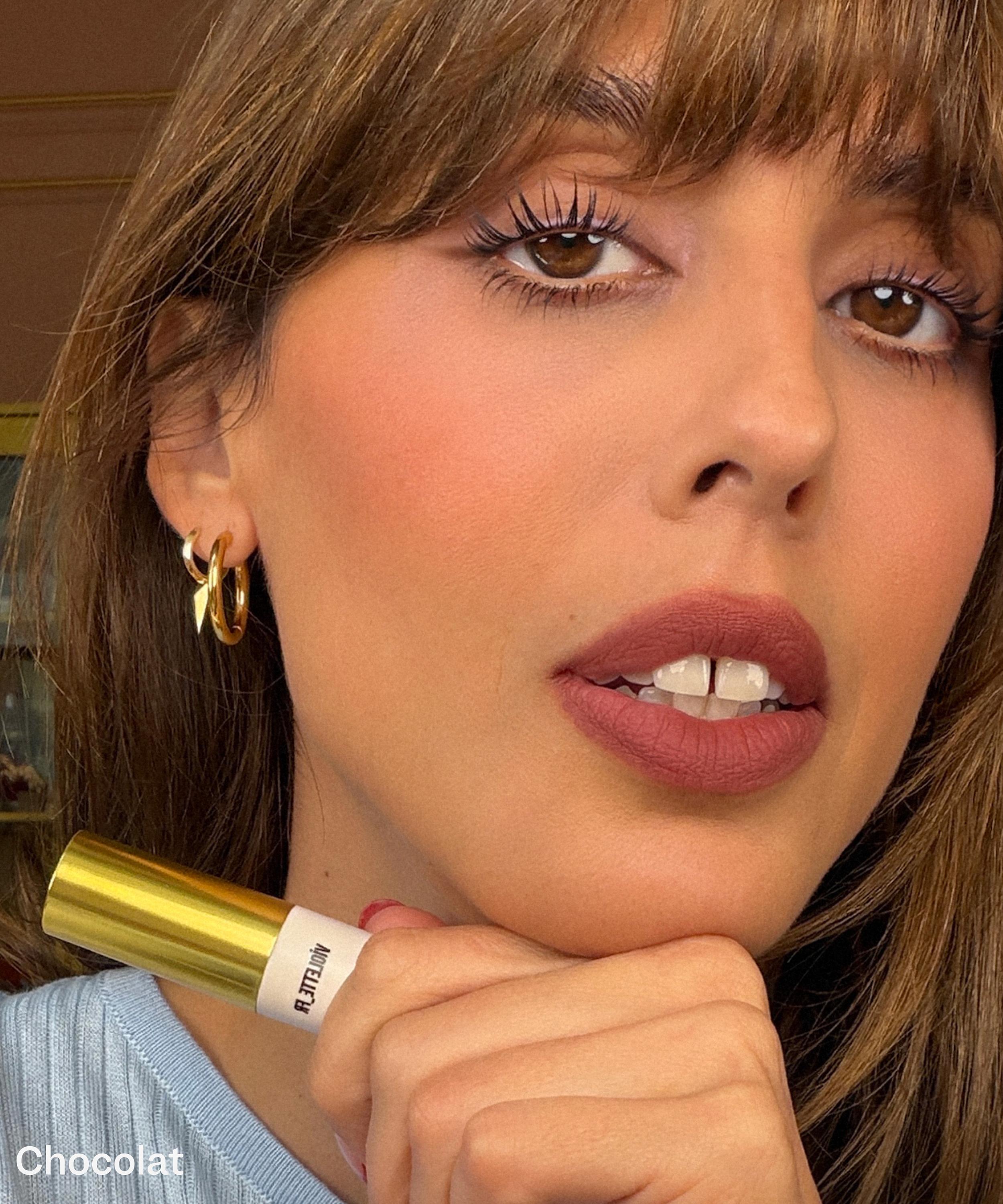 VIOLETTE_FR - Bisou Balm 2.5g image number 3