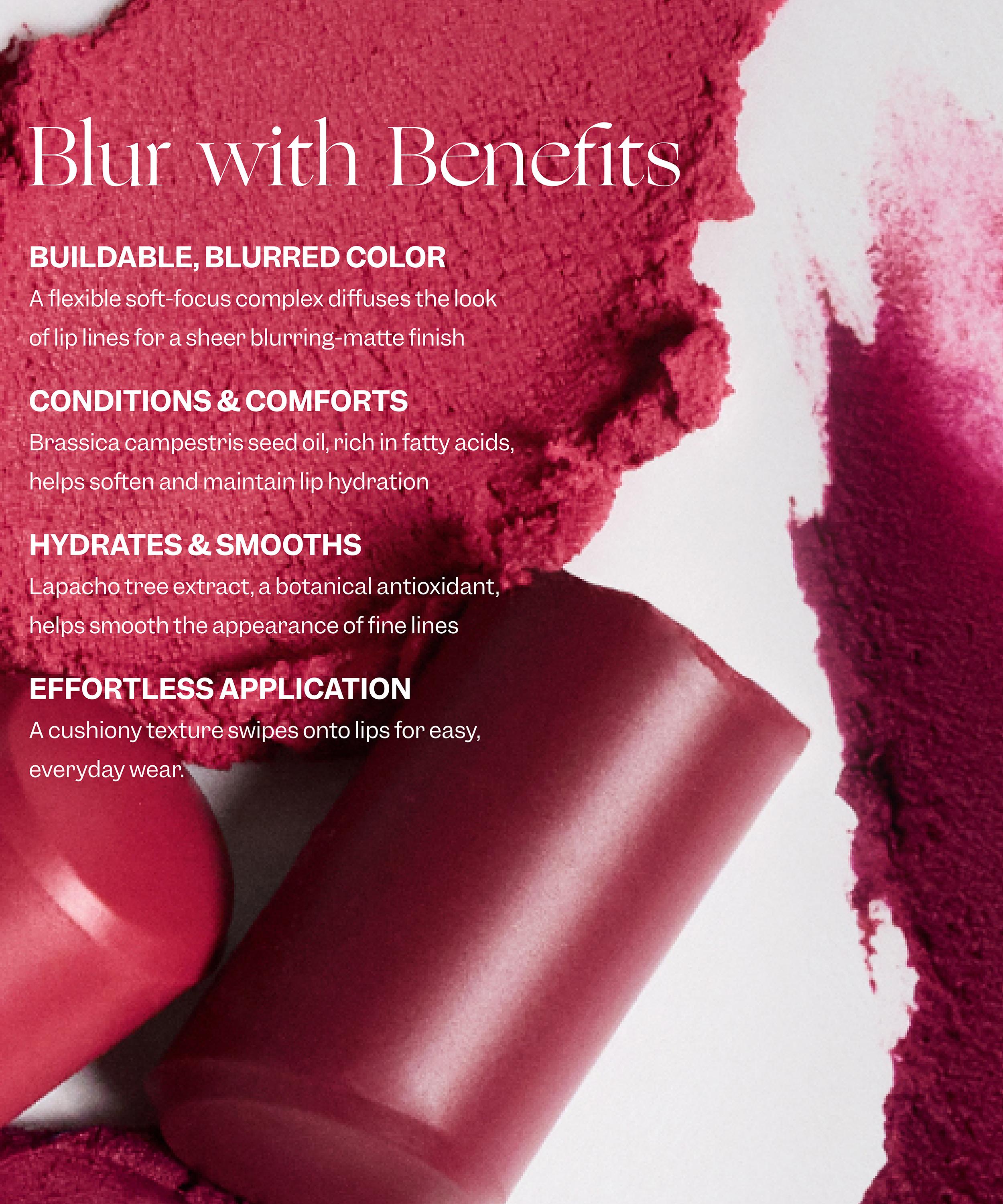 VIOLETTE_FR - Bisou Balm 2.5g image number 4