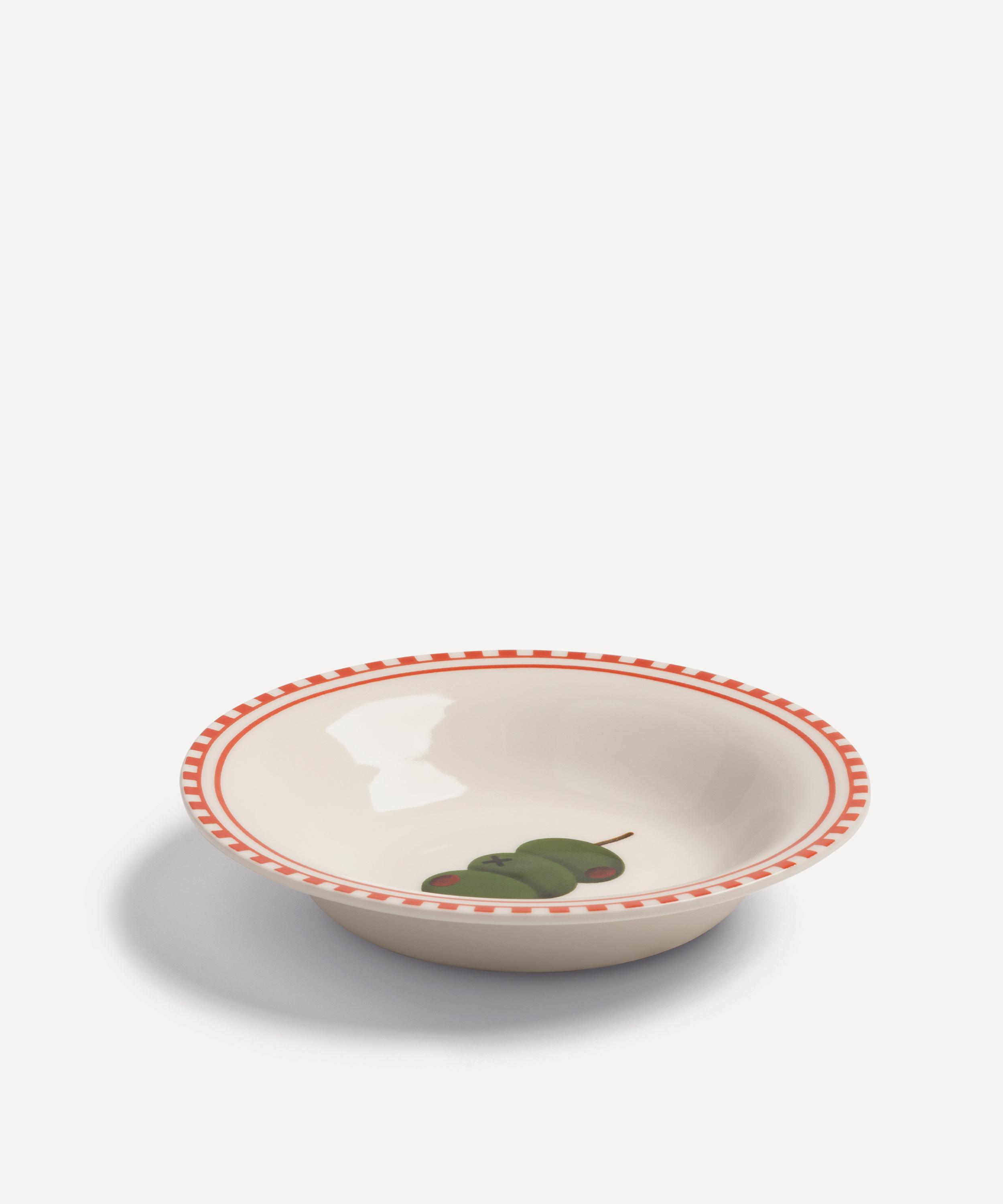 &Klevering - Taverna Bowls Set of Four image number 9