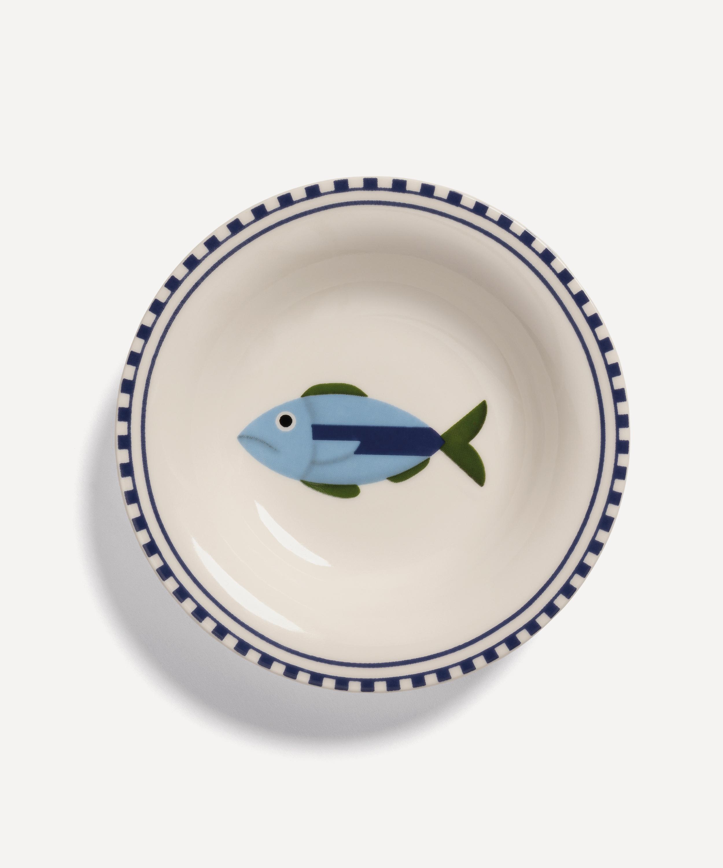 &Klevering - Taverna Bowls Set of Four image number 12