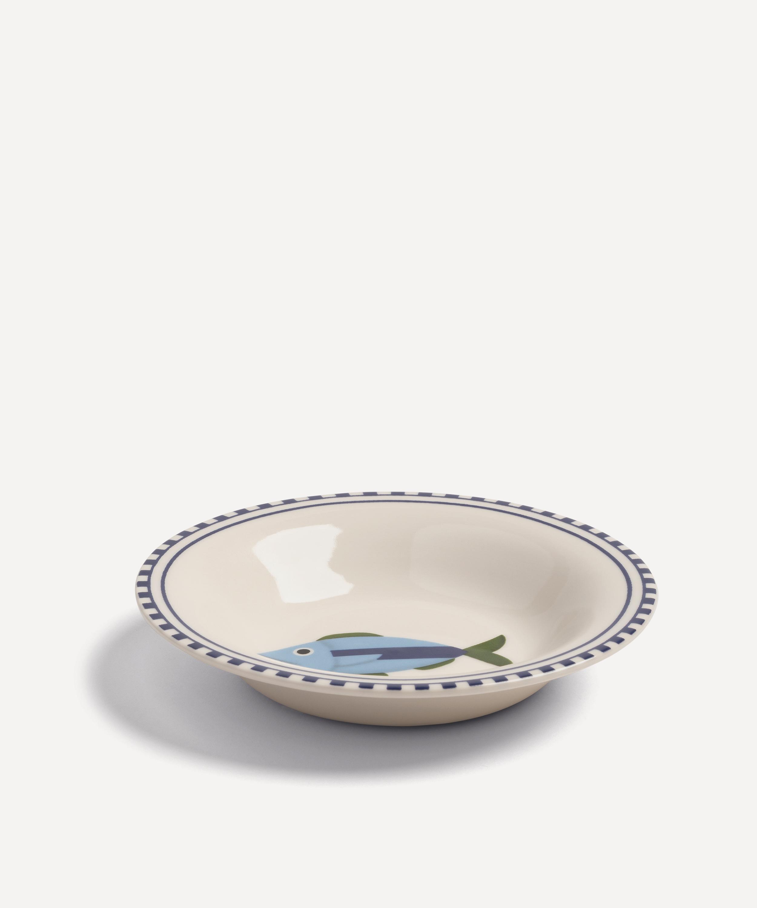 &Klevering - Taverna Bowls Set of Four image number 13