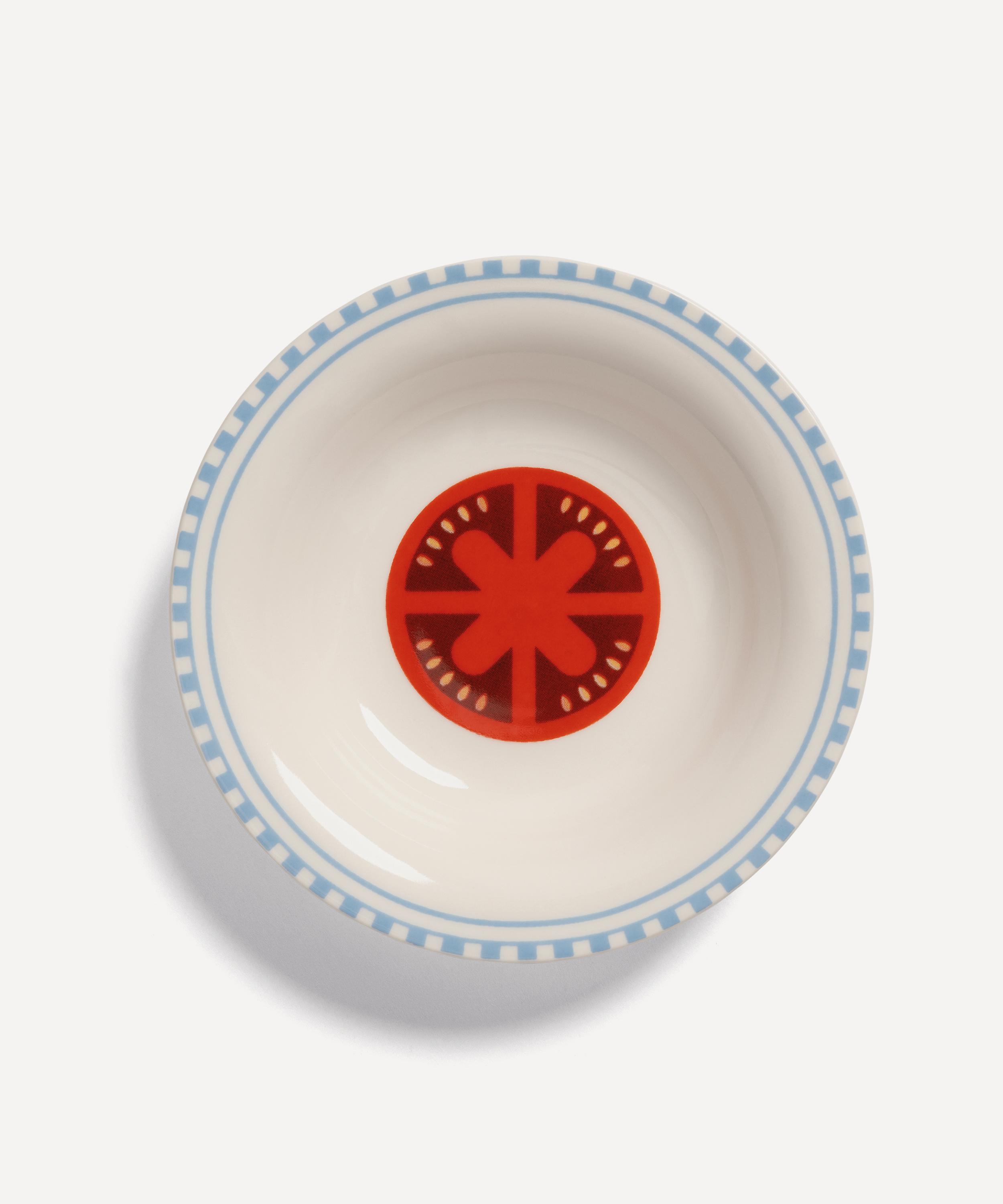 &Klevering - Taverna Bowls Set of Four image number 6