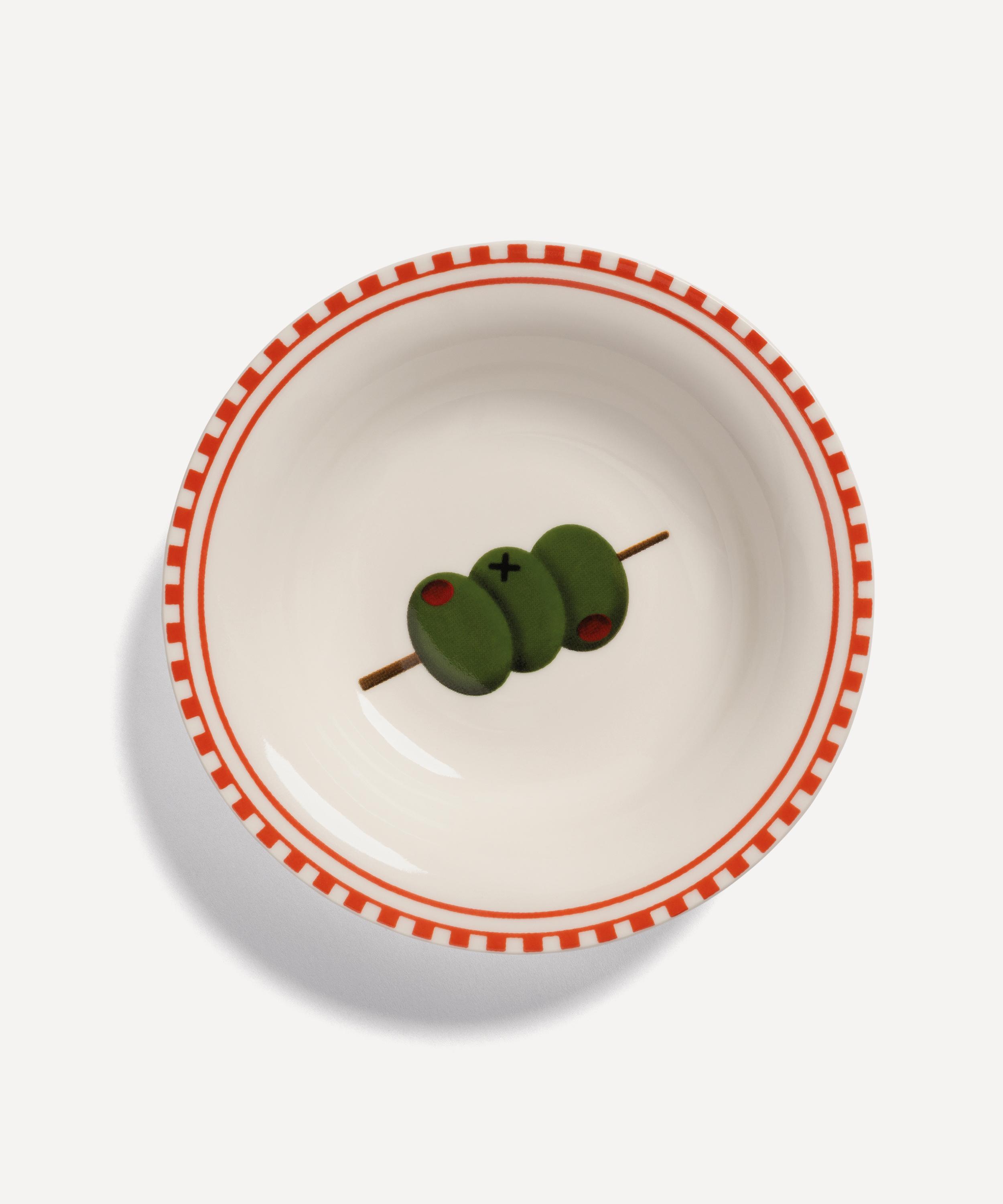 &Klevering - Taverna Bowls Set of Four image number 8