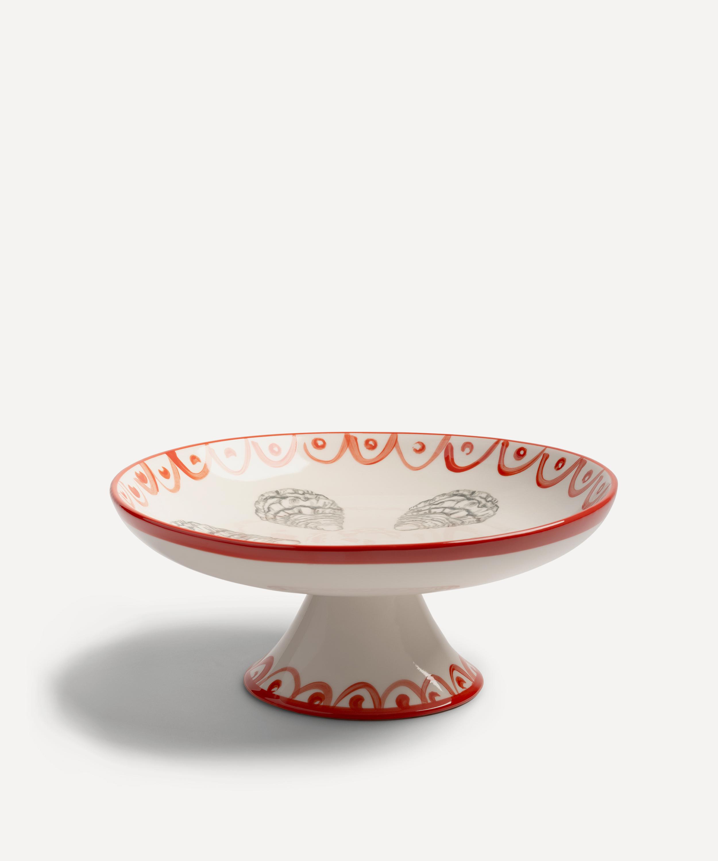 &Klevering - Sir&eacute;ne Oyster Bowl