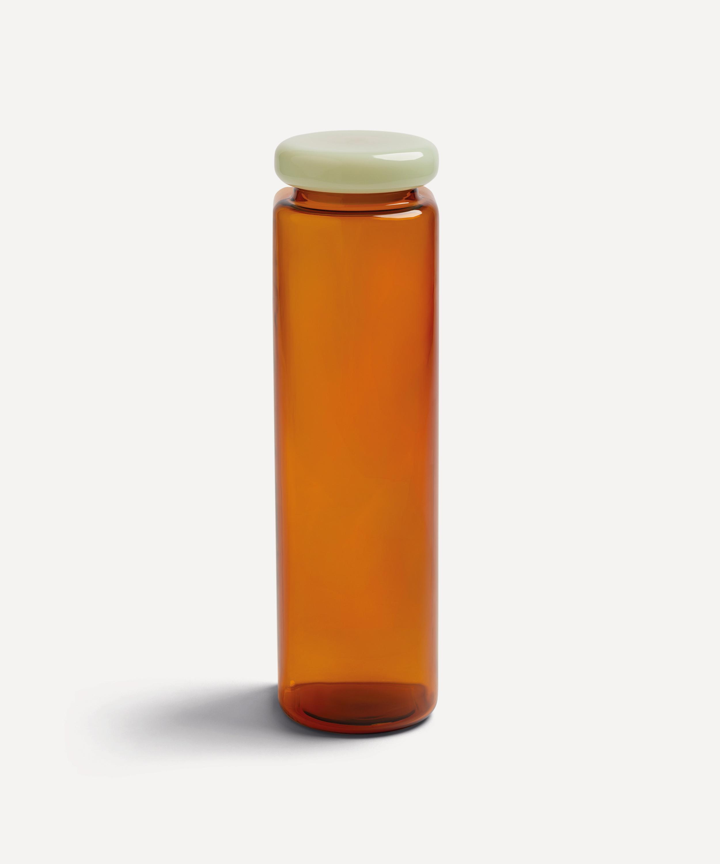 &Klevering - Hobs Jar in Amber image number 3