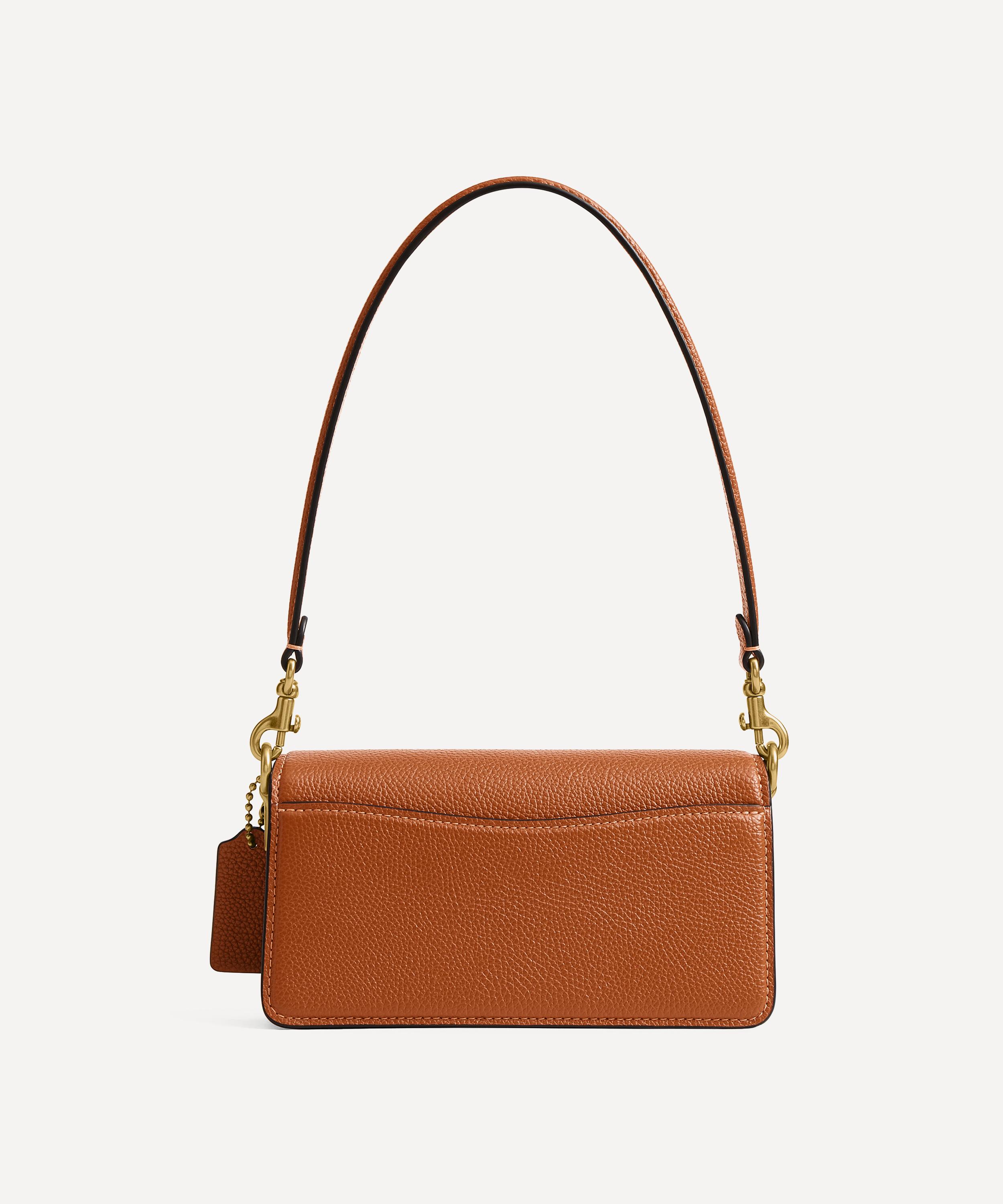 Coach - Tabby Leather Shoulder Bag 20 image number 2