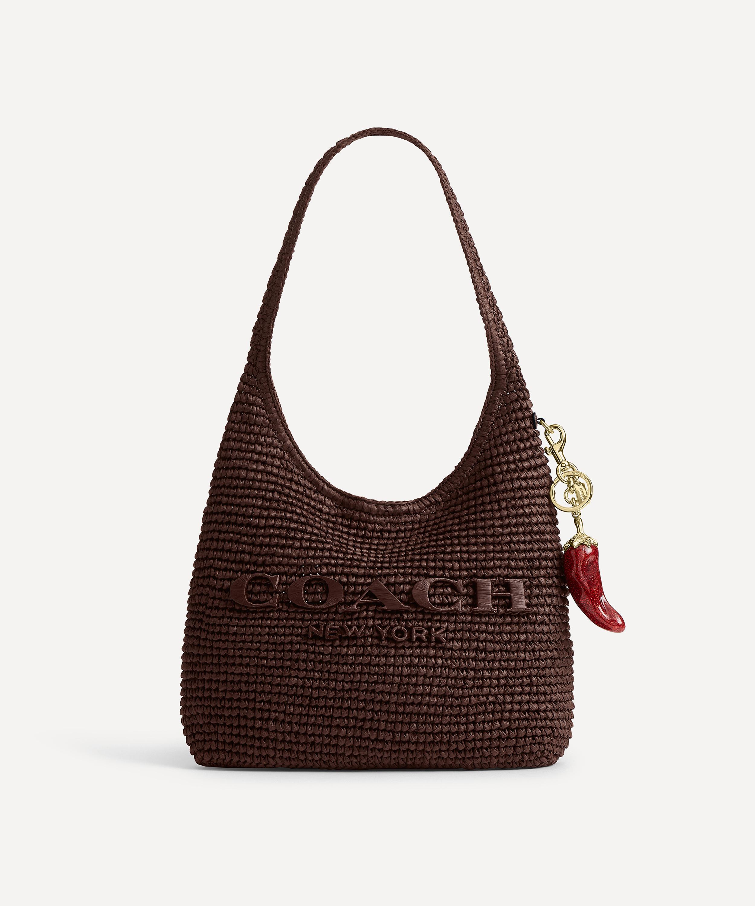 Coach - Chili Pepper Bag Charm image number 1