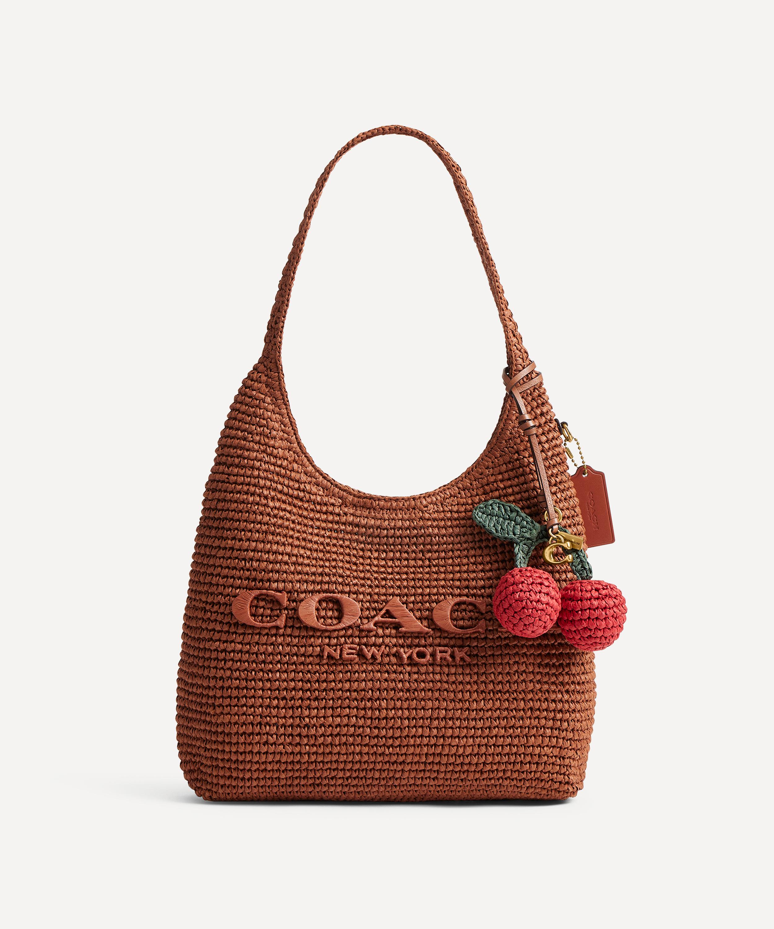 Coach - Cherries Bag Charm