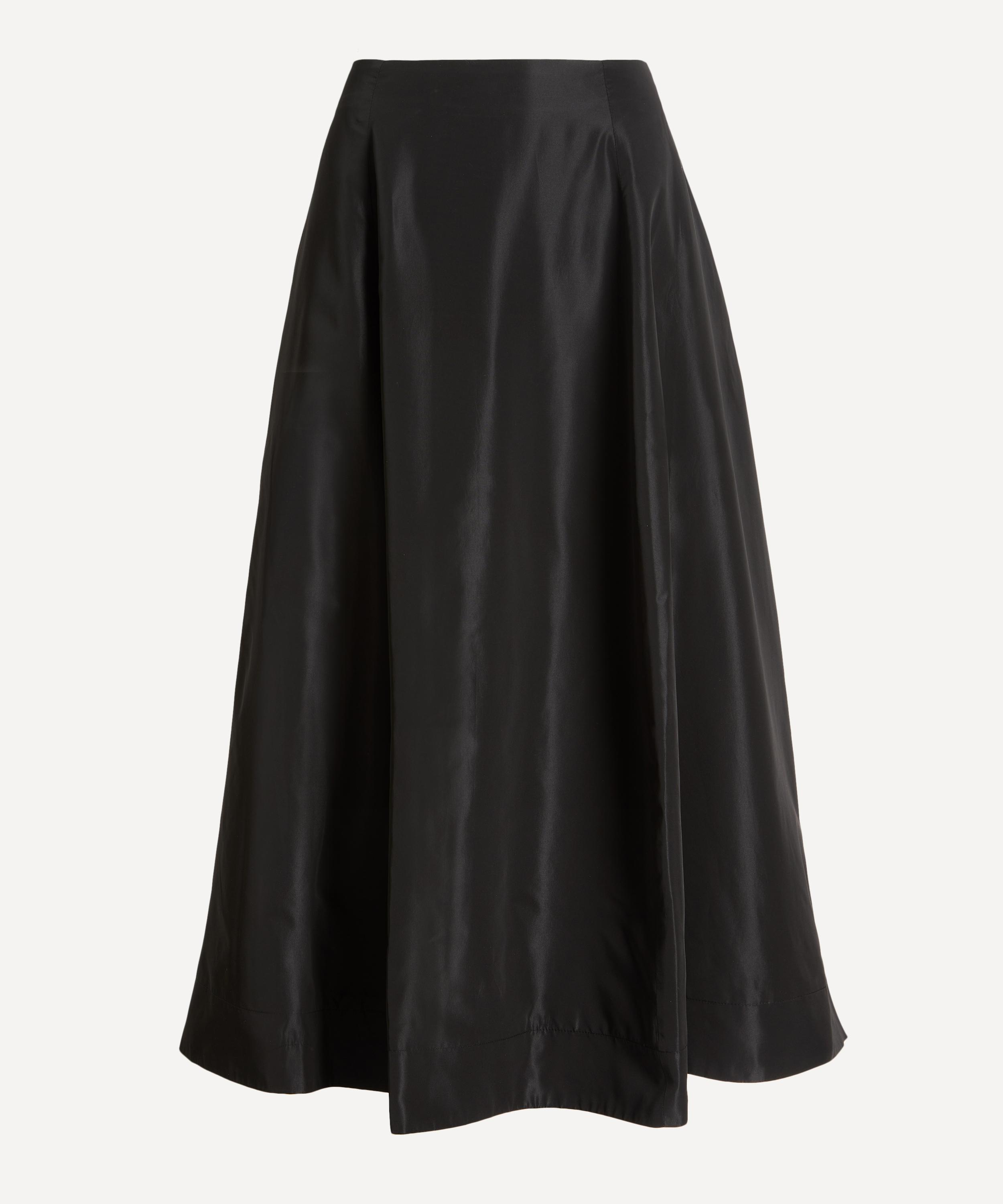 Simone Rocha - Sculpt Ripple Skirt