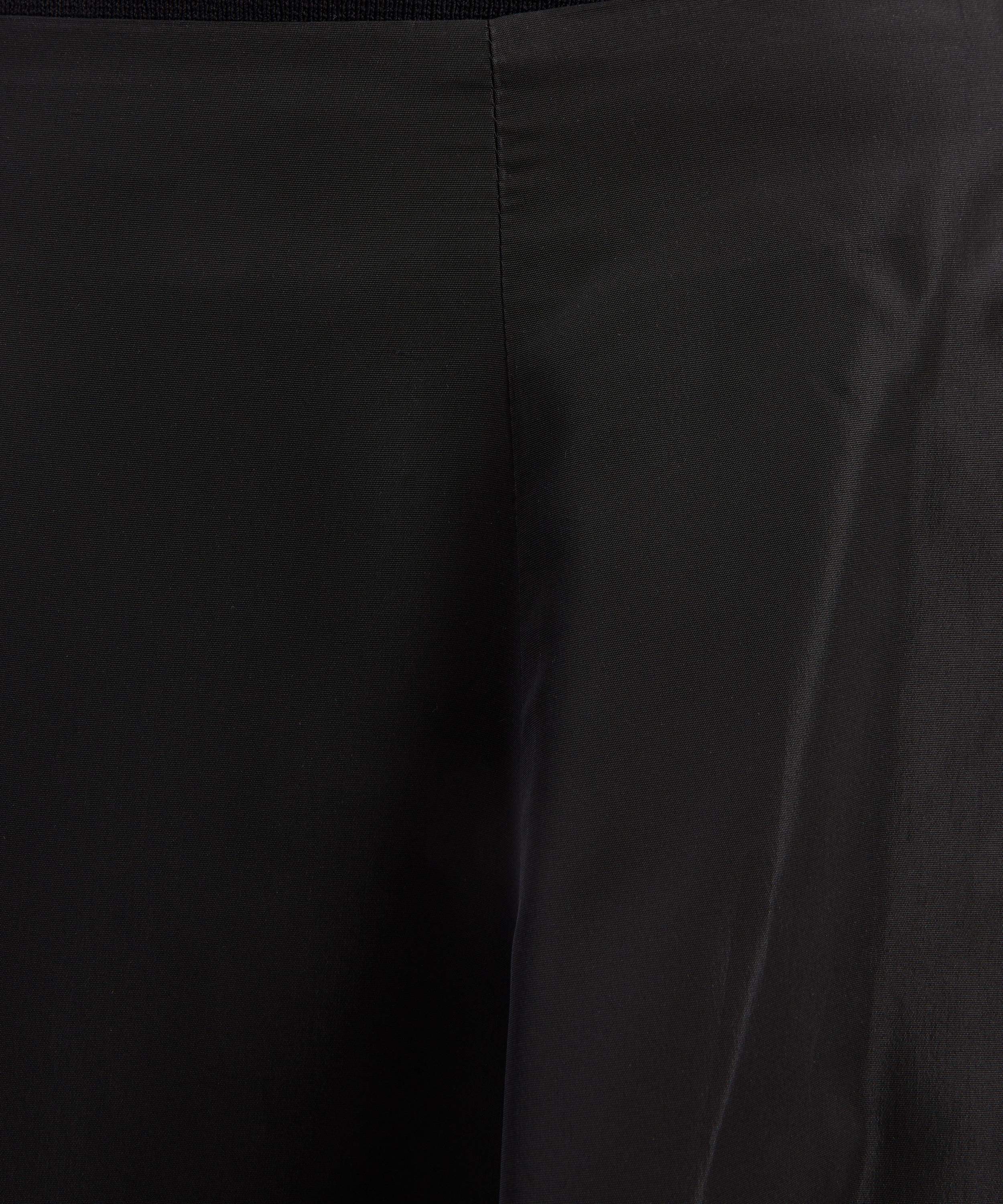 Simone Rocha - Sculpt Ripple Skirt image number 4