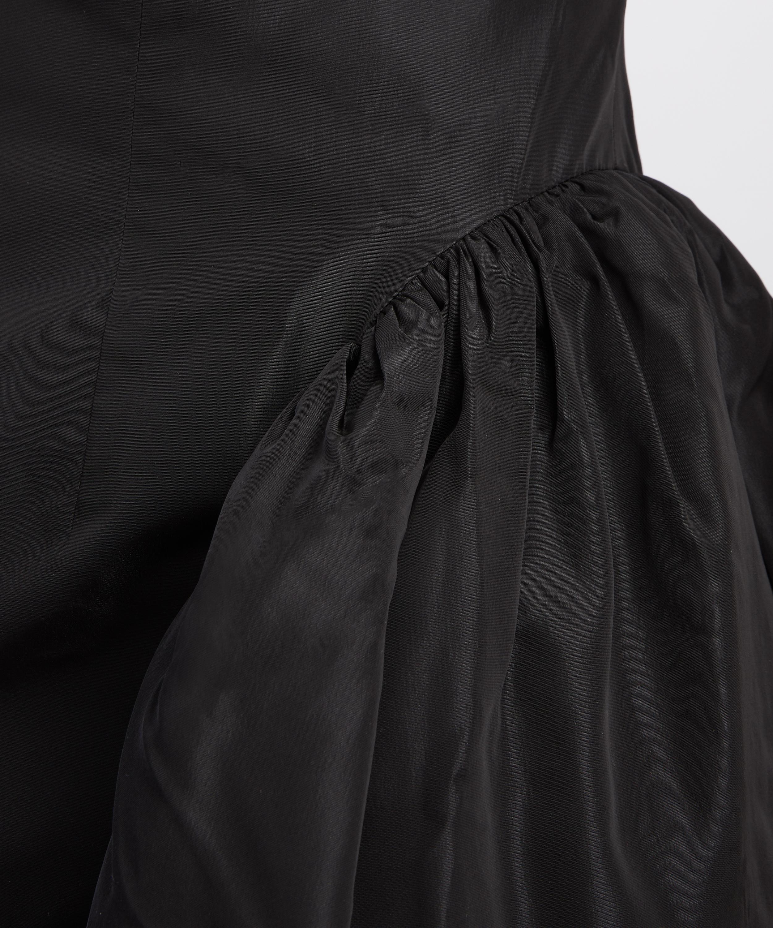 Simone Rocha - Sculpted Peplum Top image number 4