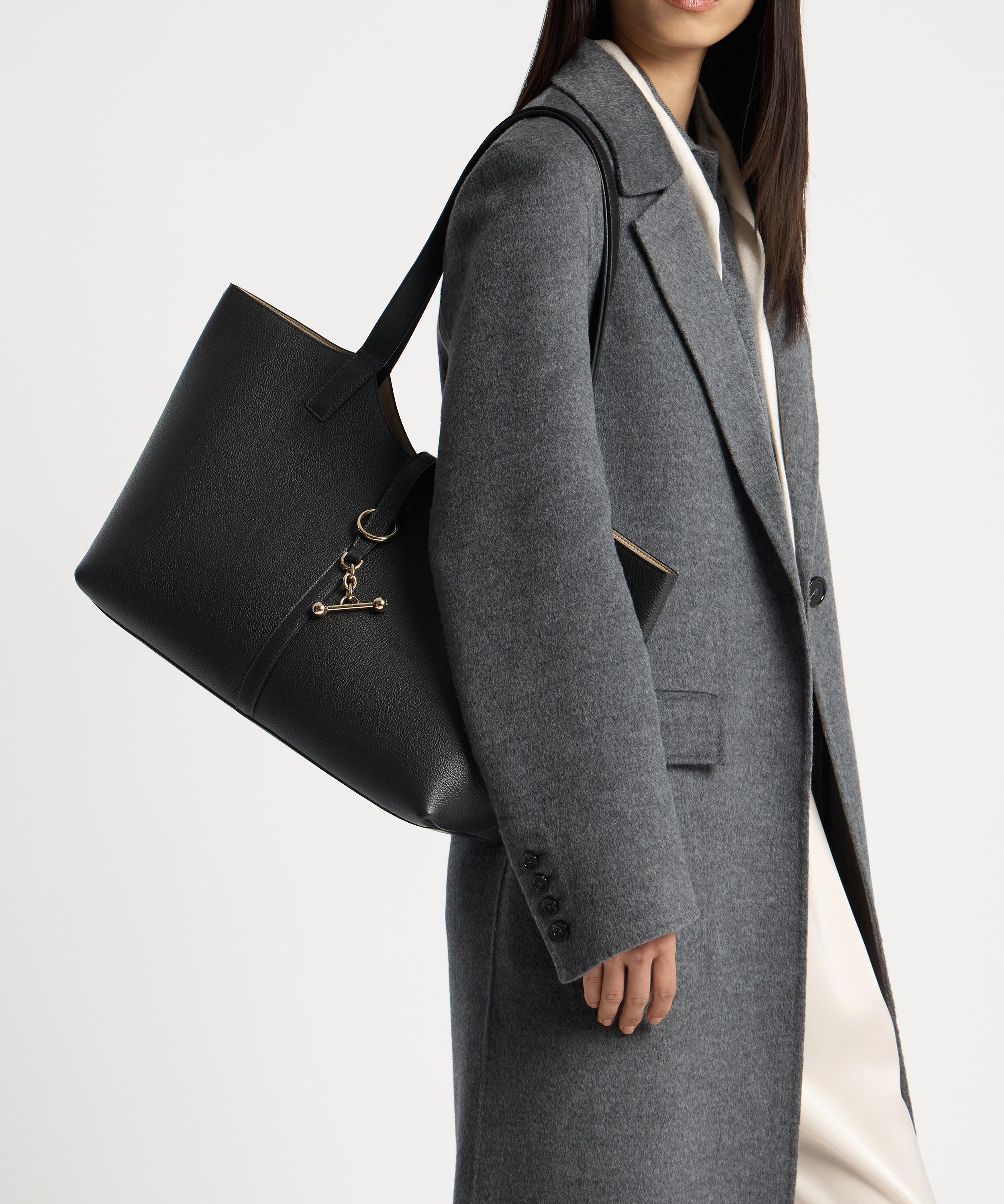 Strathberry - Kite Midi Tote Bag image number 1