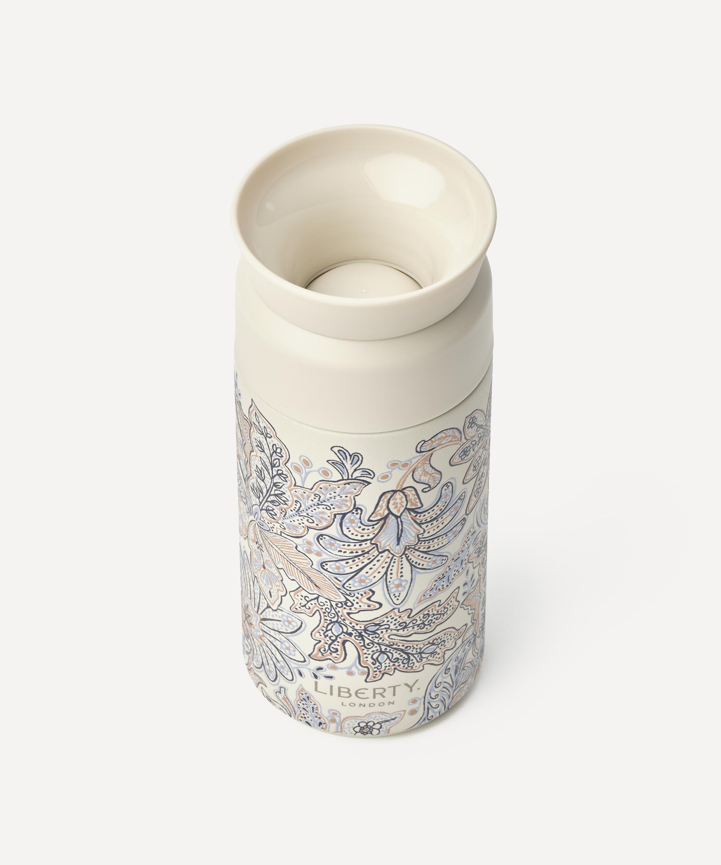 Ocean Bottle - x Liberty London Enzo Serenade Brew Flask 350ml image number 2