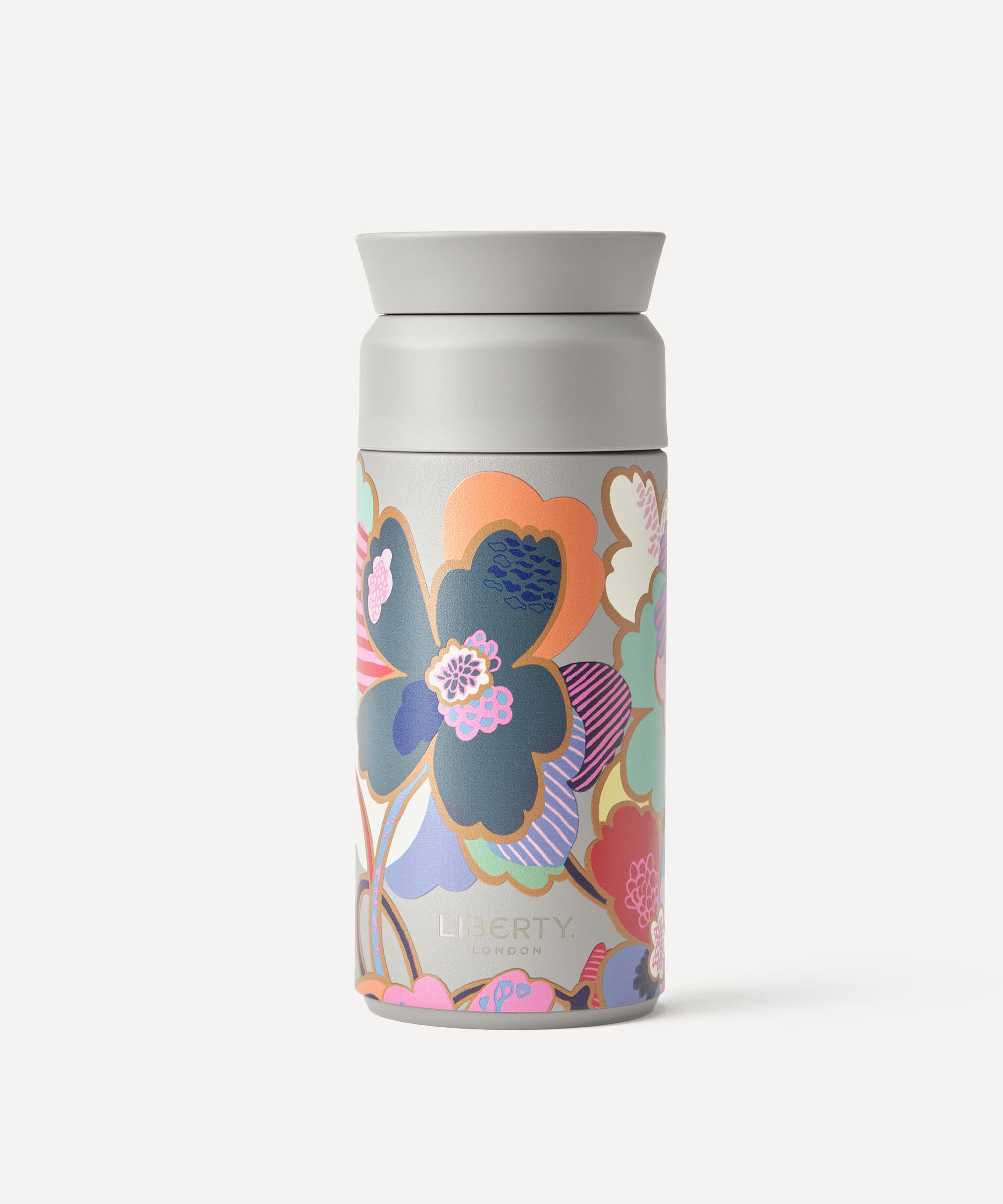 Ocean Bottle - x Liberty London Prospect Vista Brew Flask 350ml