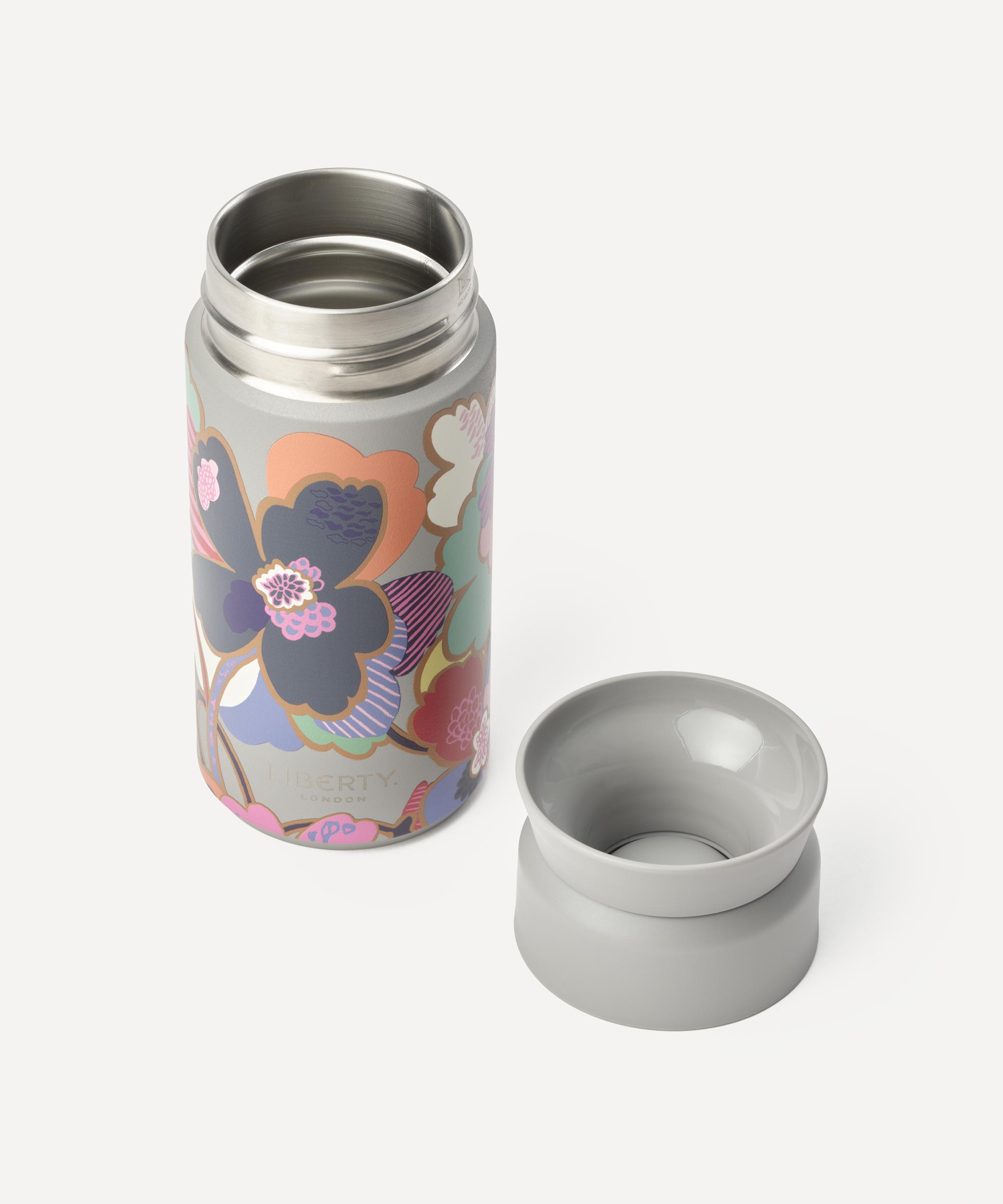 Ocean Bottle - x Liberty London Prospect Vista Brew Flask 350ml image number 1