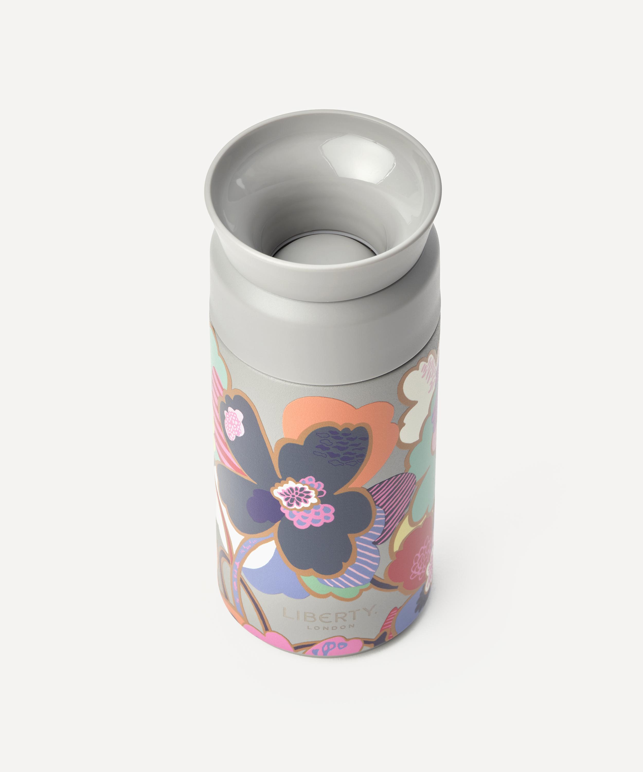 Ocean Bottle - x Liberty London Prospect Vista Brew Flask 350ml image number 2