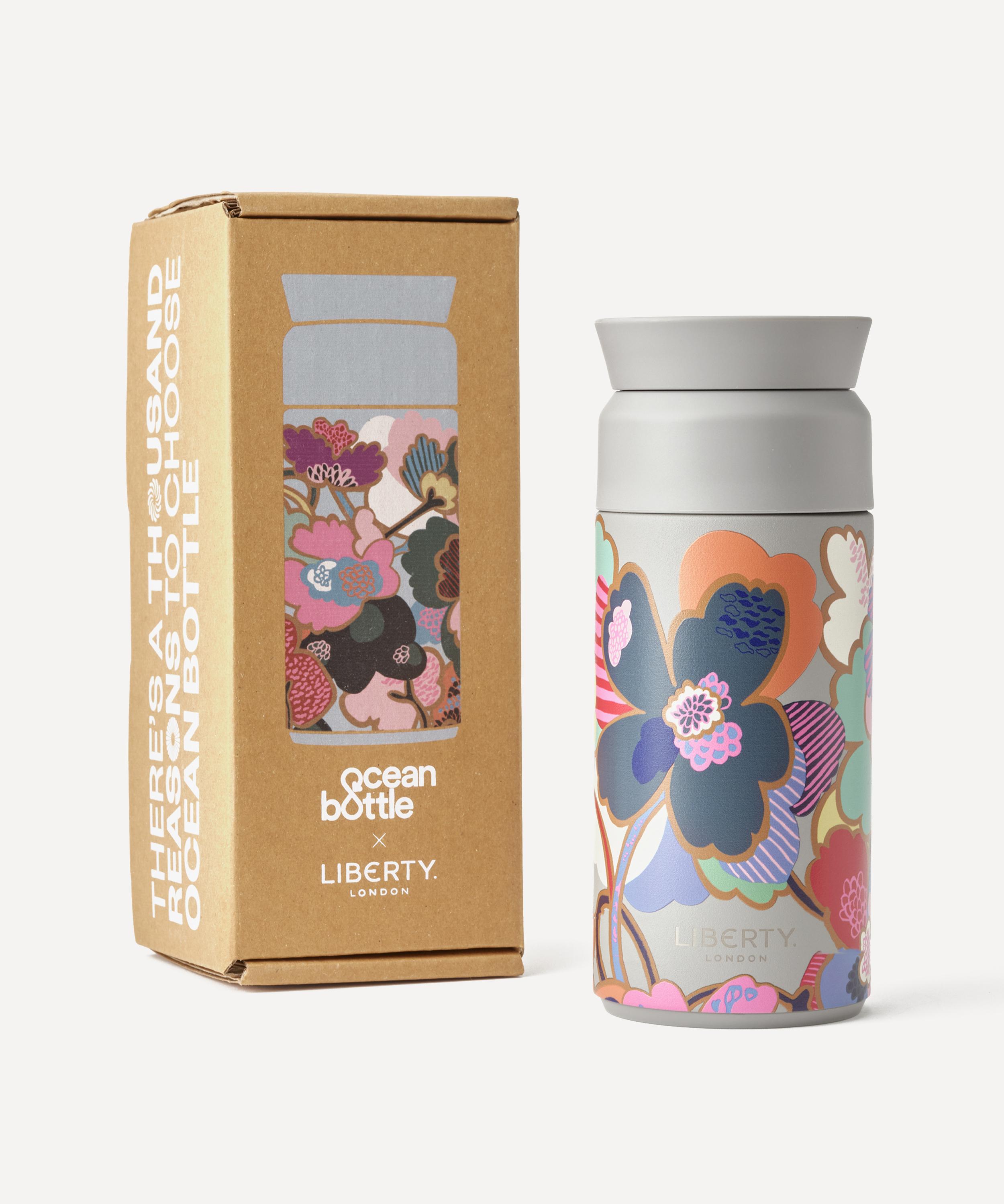 Ocean Bottle - x Liberty London Prospect Vista Brew Flask 350ml image number 3