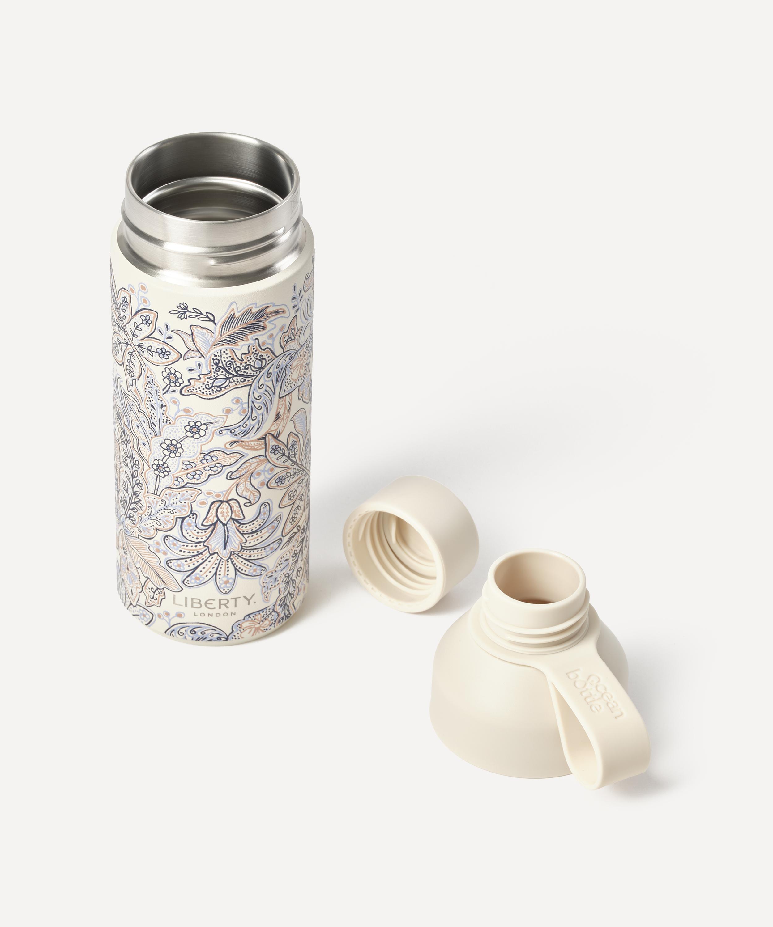 Ocean Bottle - x Liberty London Enzo Serenade Original Bottle 500ml image number 1