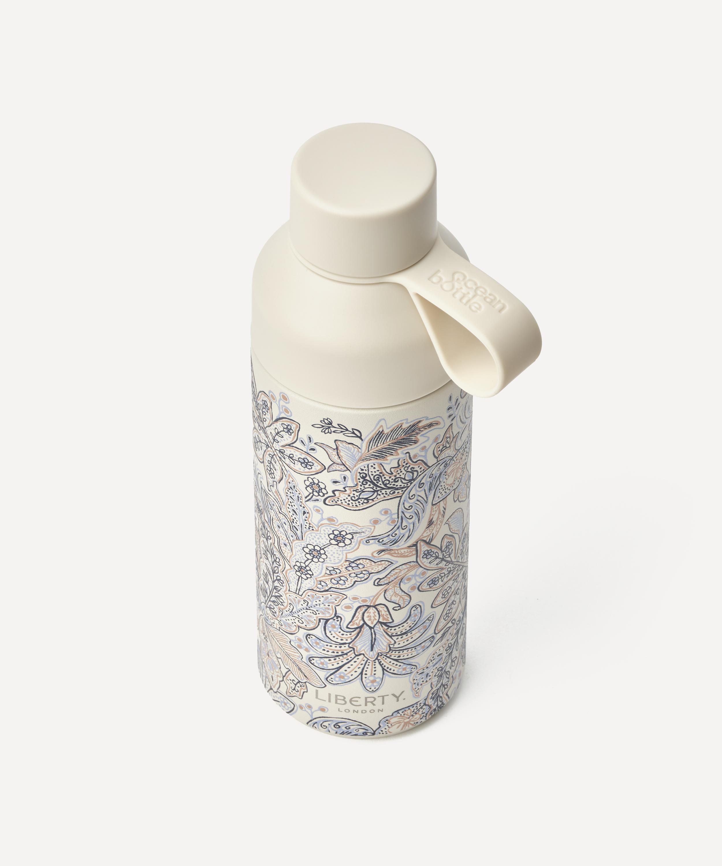 Ocean Bottle - x Liberty London Enzo Serenade Original Bottle 500ml image number 2