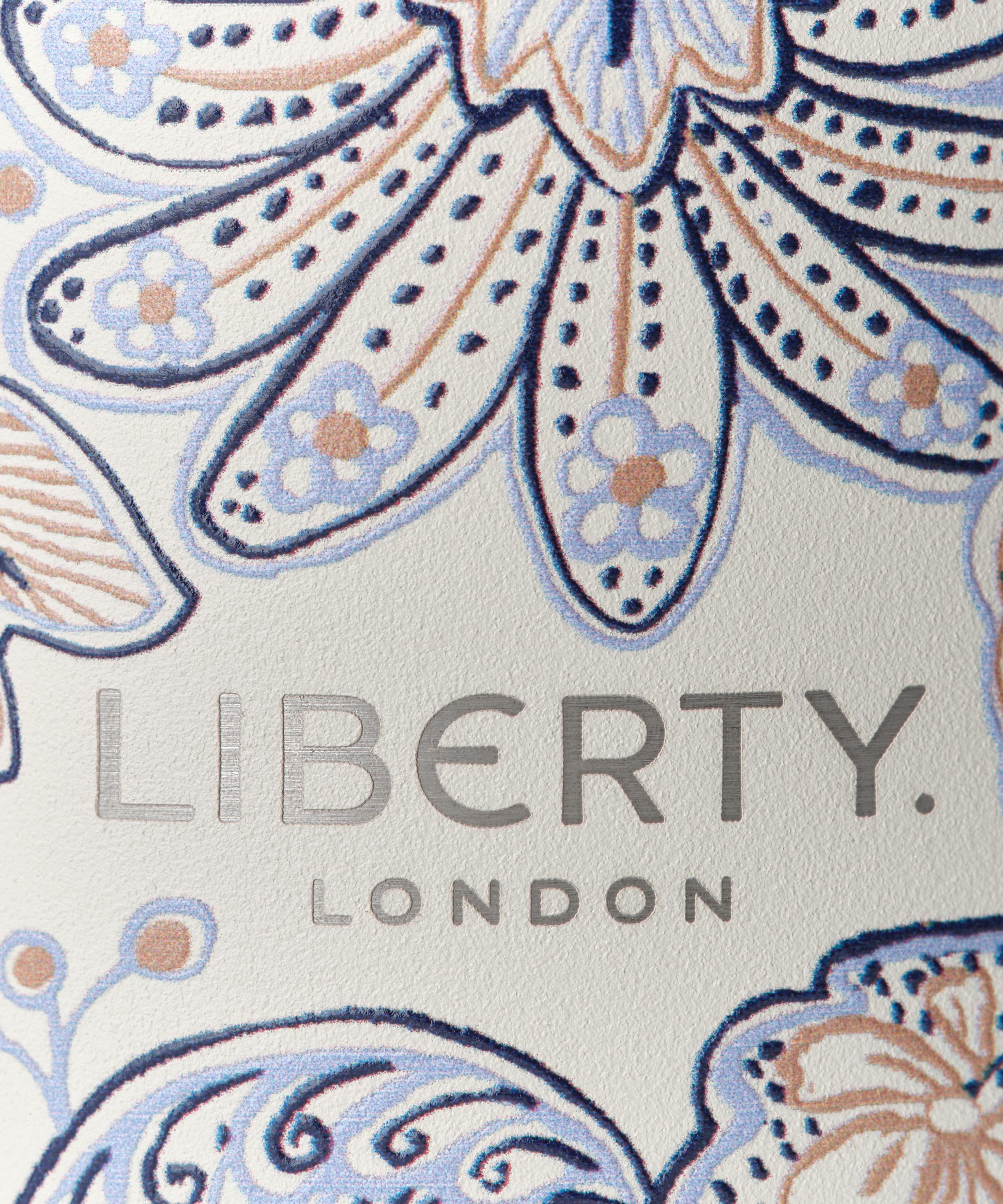 Ocean Bottle - x Liberty London Enzo Serenade Original Bottle 500ml image number 3