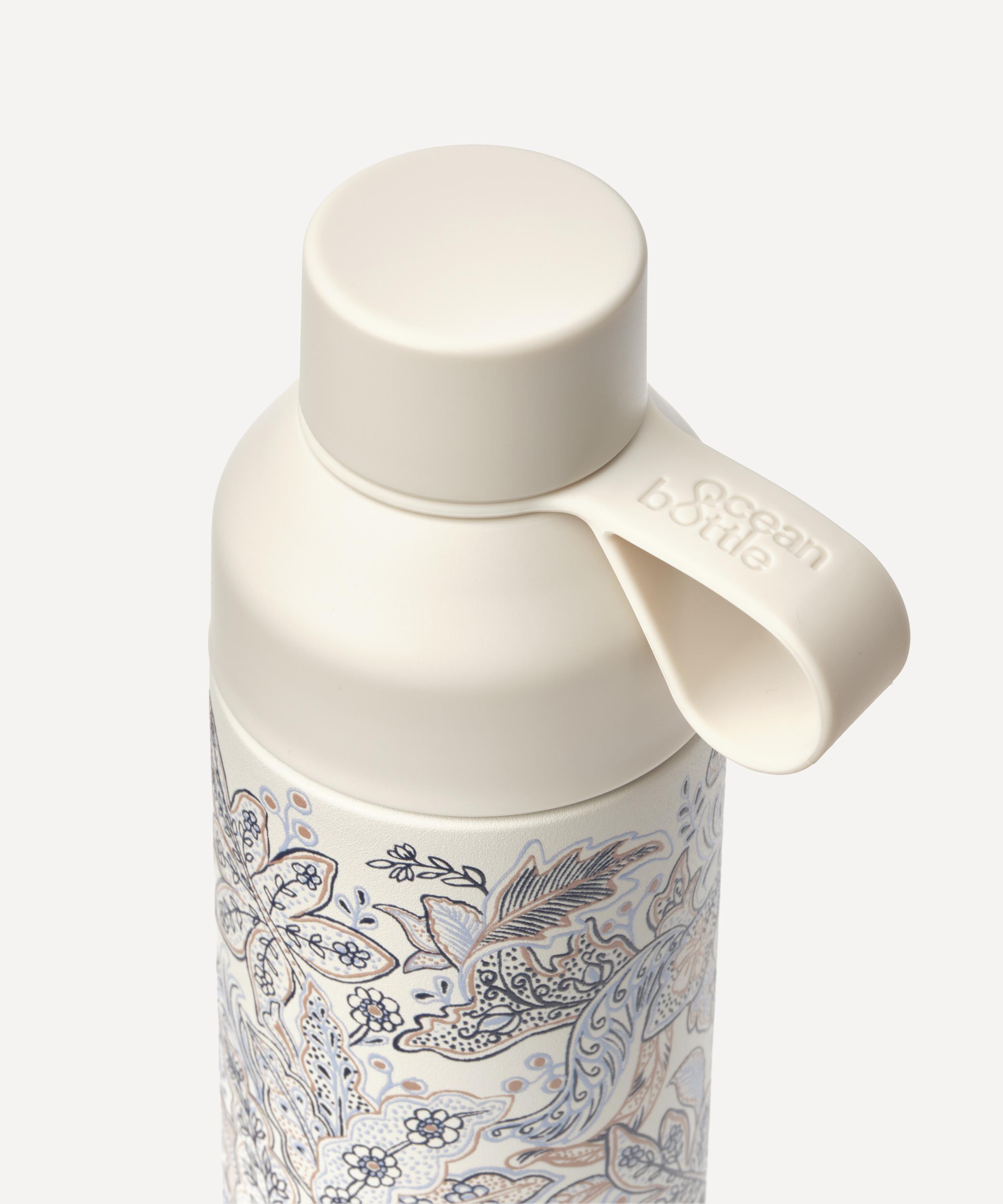Ocean Bottle - x Liberty London Enzo Serenade Original Bottle 500ml image number 4