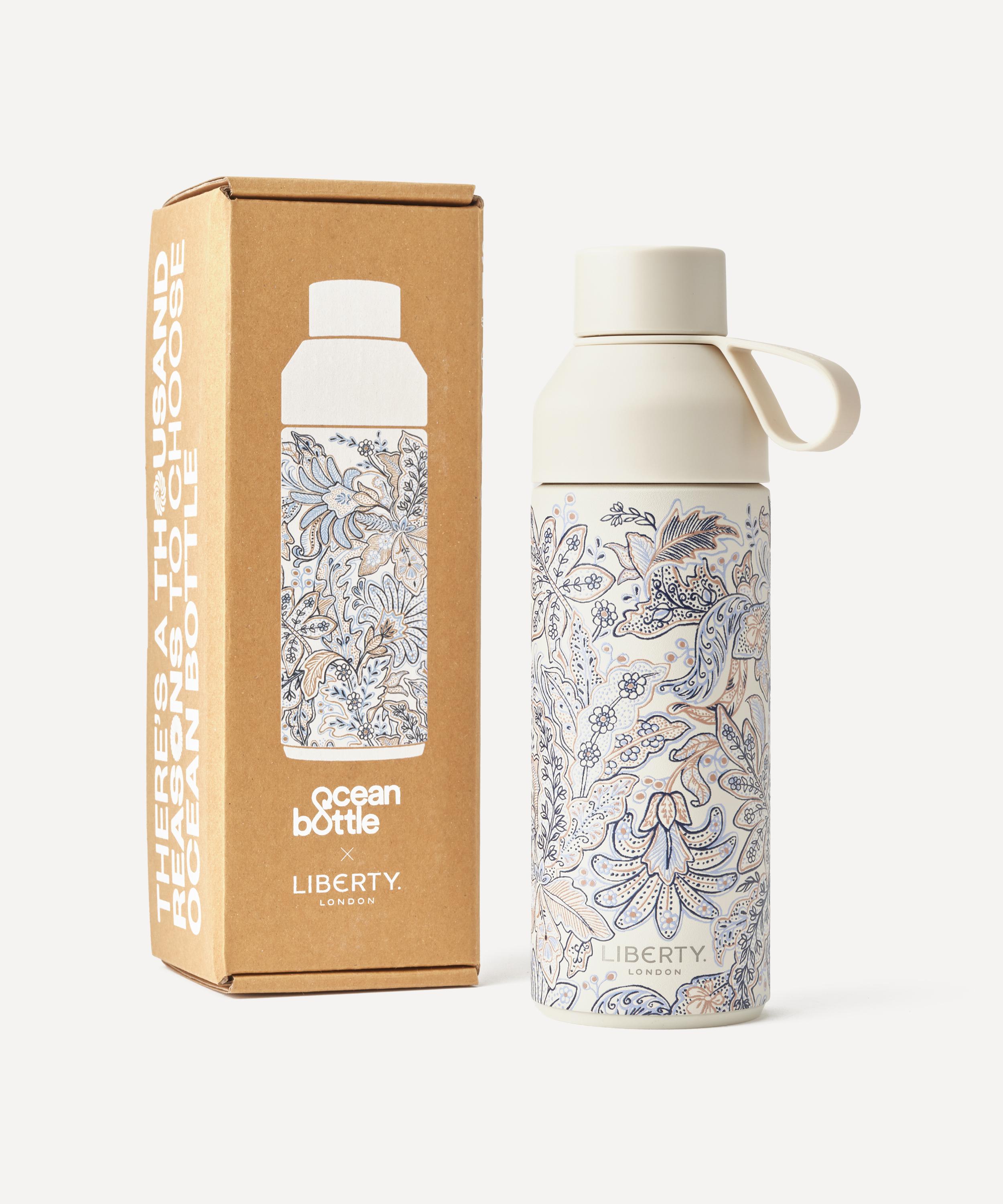 Ocean Bottle - x Liberty London Enzo Serenade Original Bottle 500ml image number 6