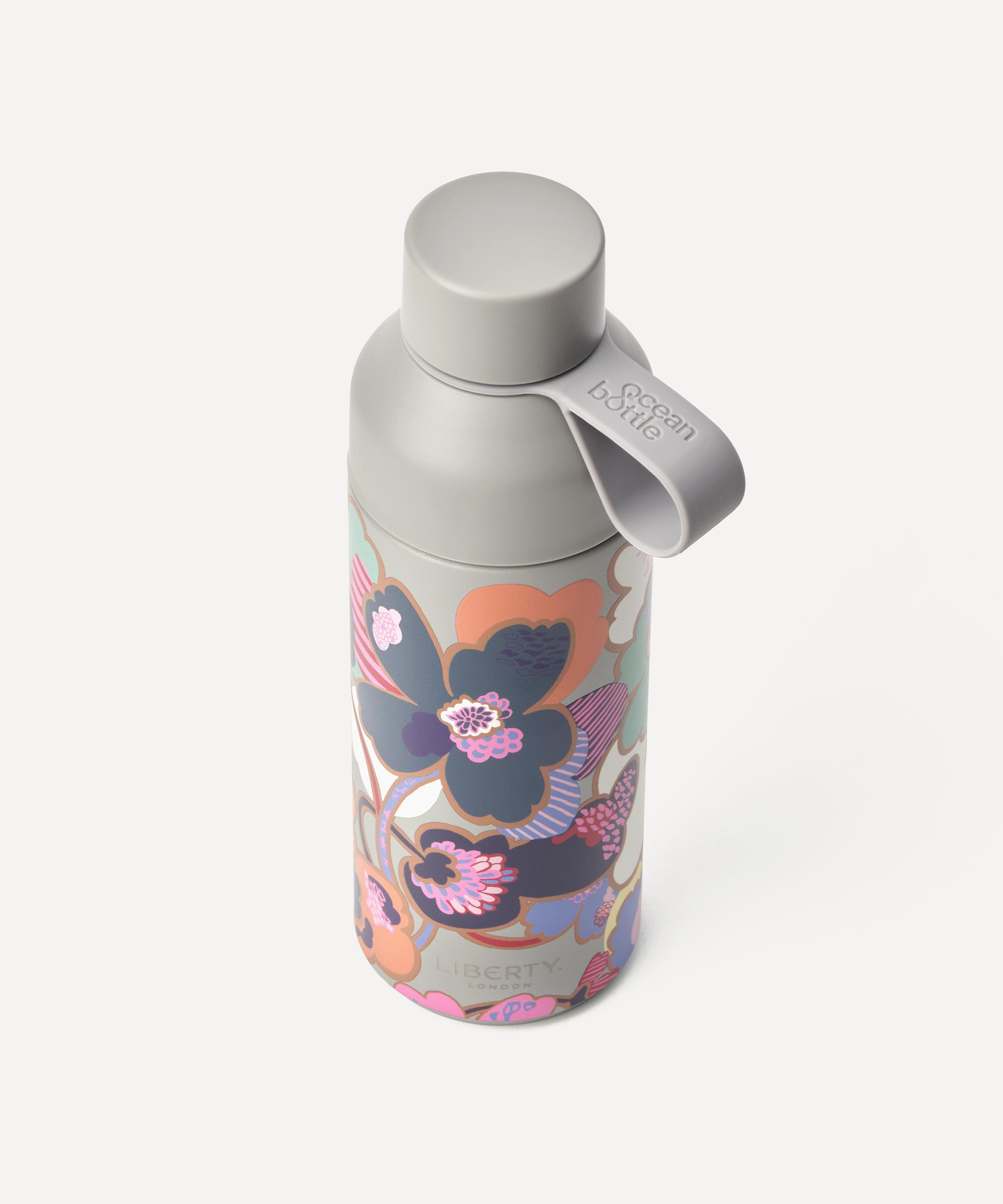 Ocean Bottle - x Liberty London Prospect Vista Original Bottle 500ml image number 2