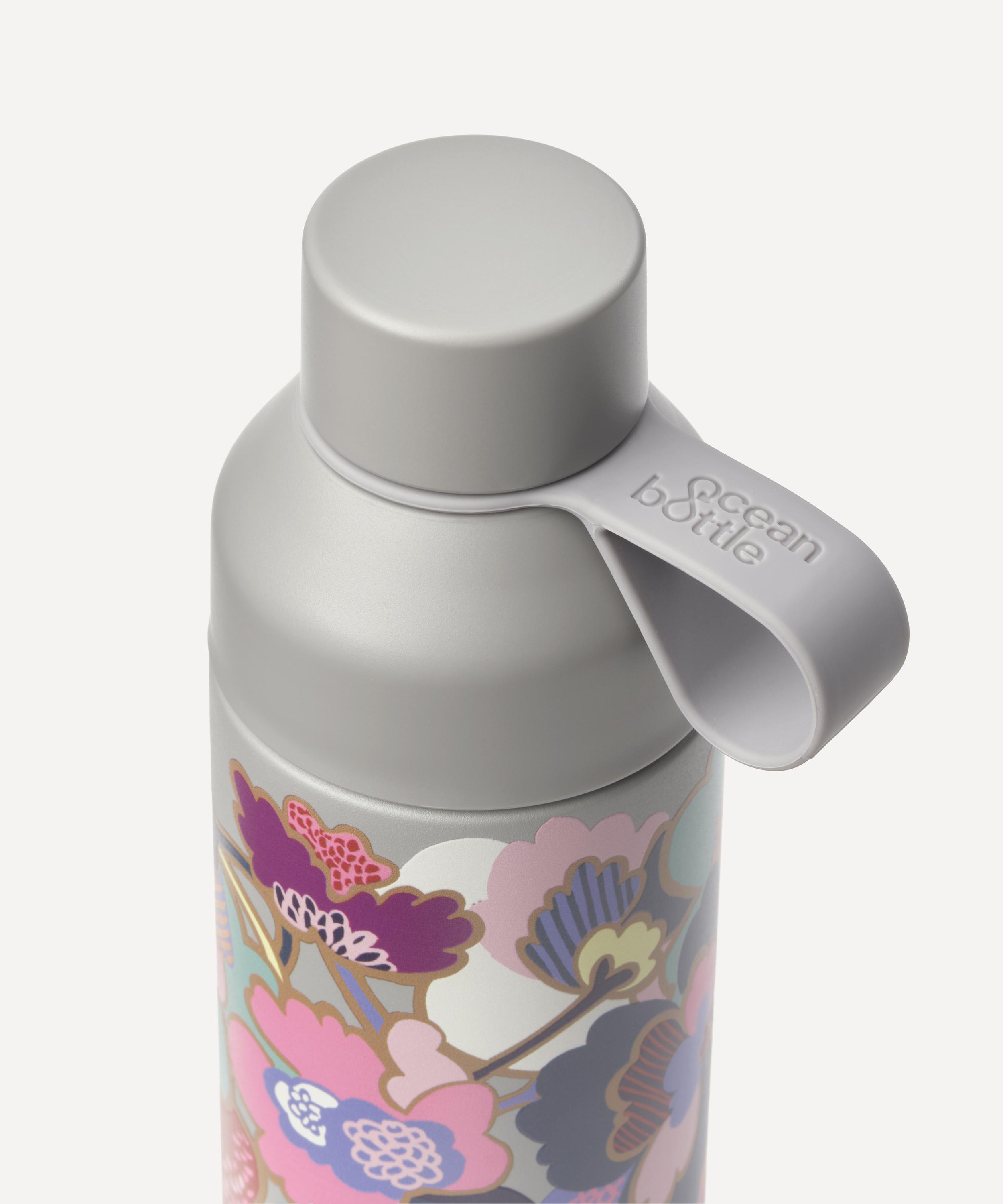 Ocean Bottle - x Liberty London Prospect Vista Original Bottle 500ml image number 4