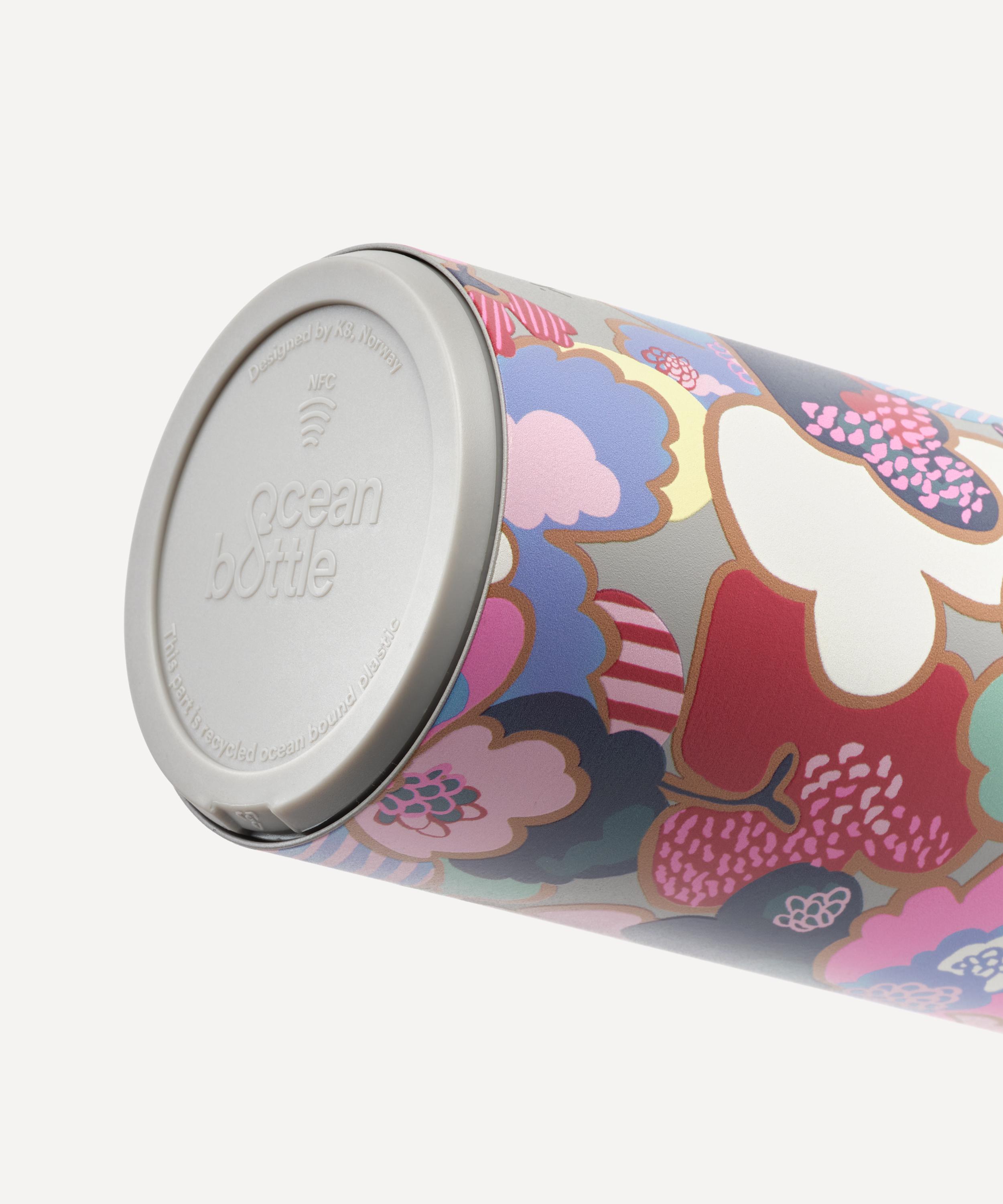 Ocean Bottle - x Liberty London Prospect Vista Original Bottle 500ml image number 5
