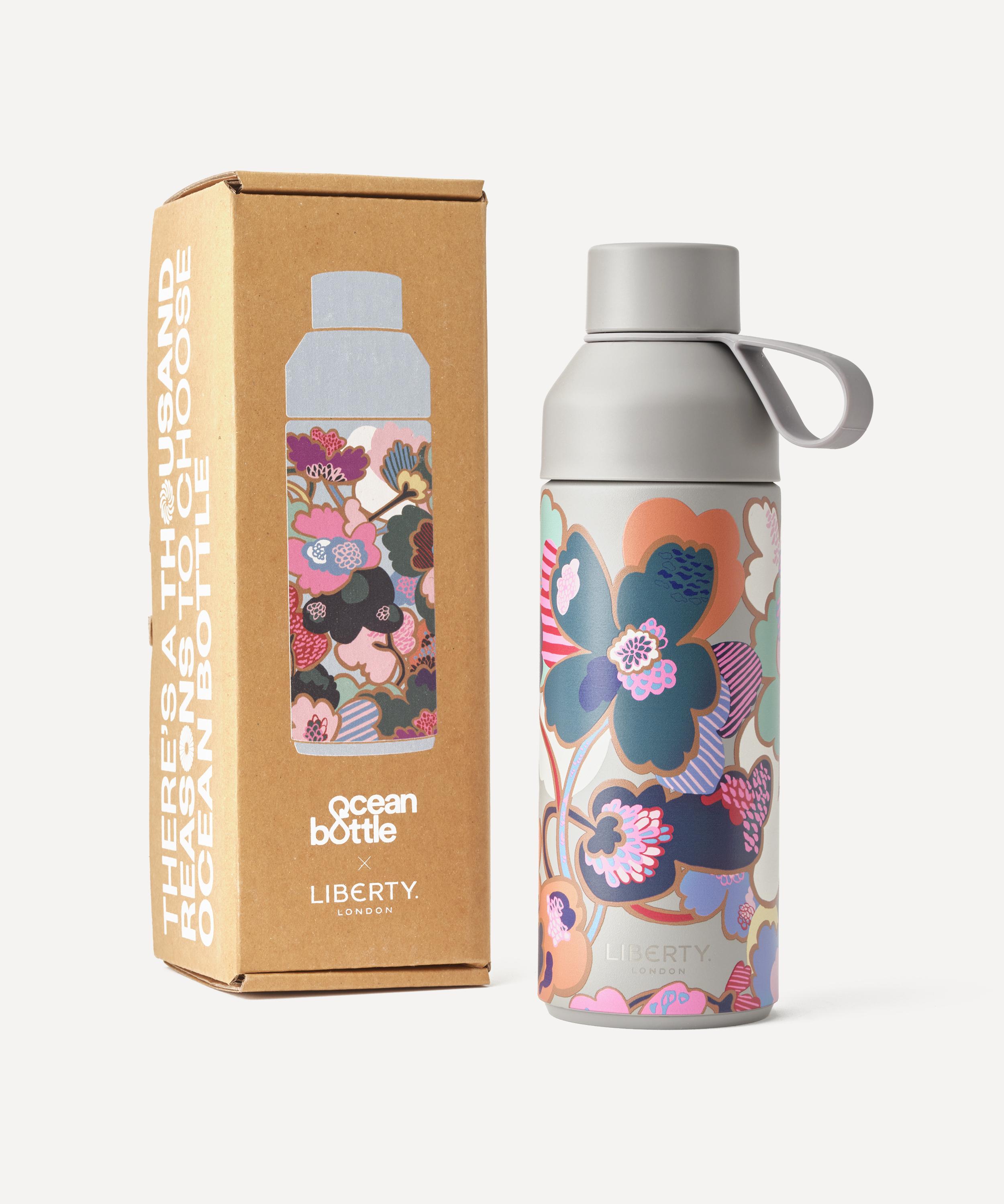 Ocean Bottle - x Liberty London Prospect Vista Original Bottle 500ml image number 6