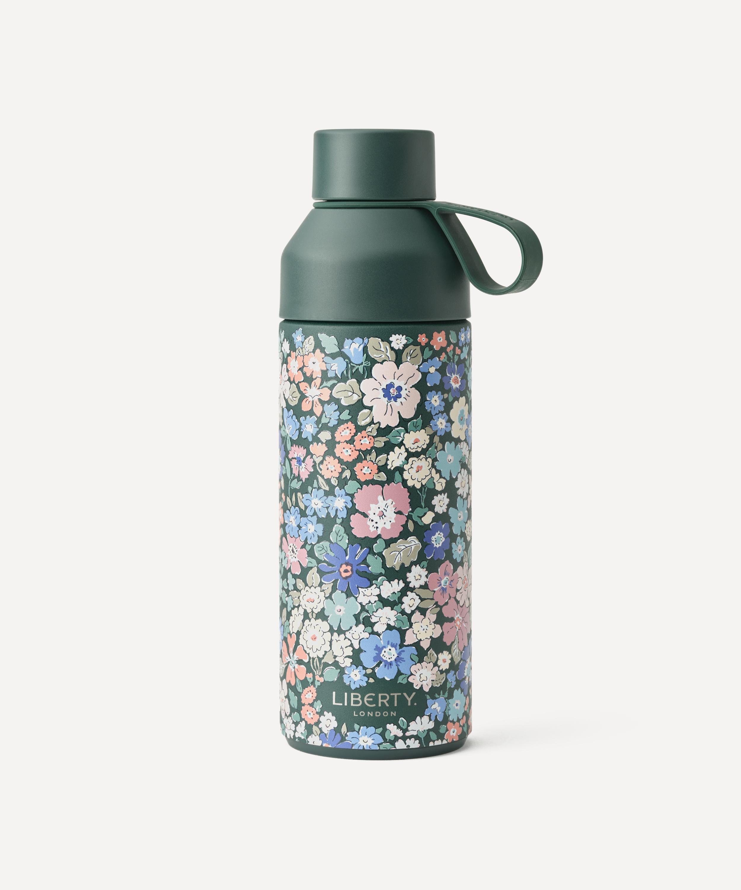 Ocean Bottle - x Liberty London Morley Blossom Original Bottle 500ml image number 0