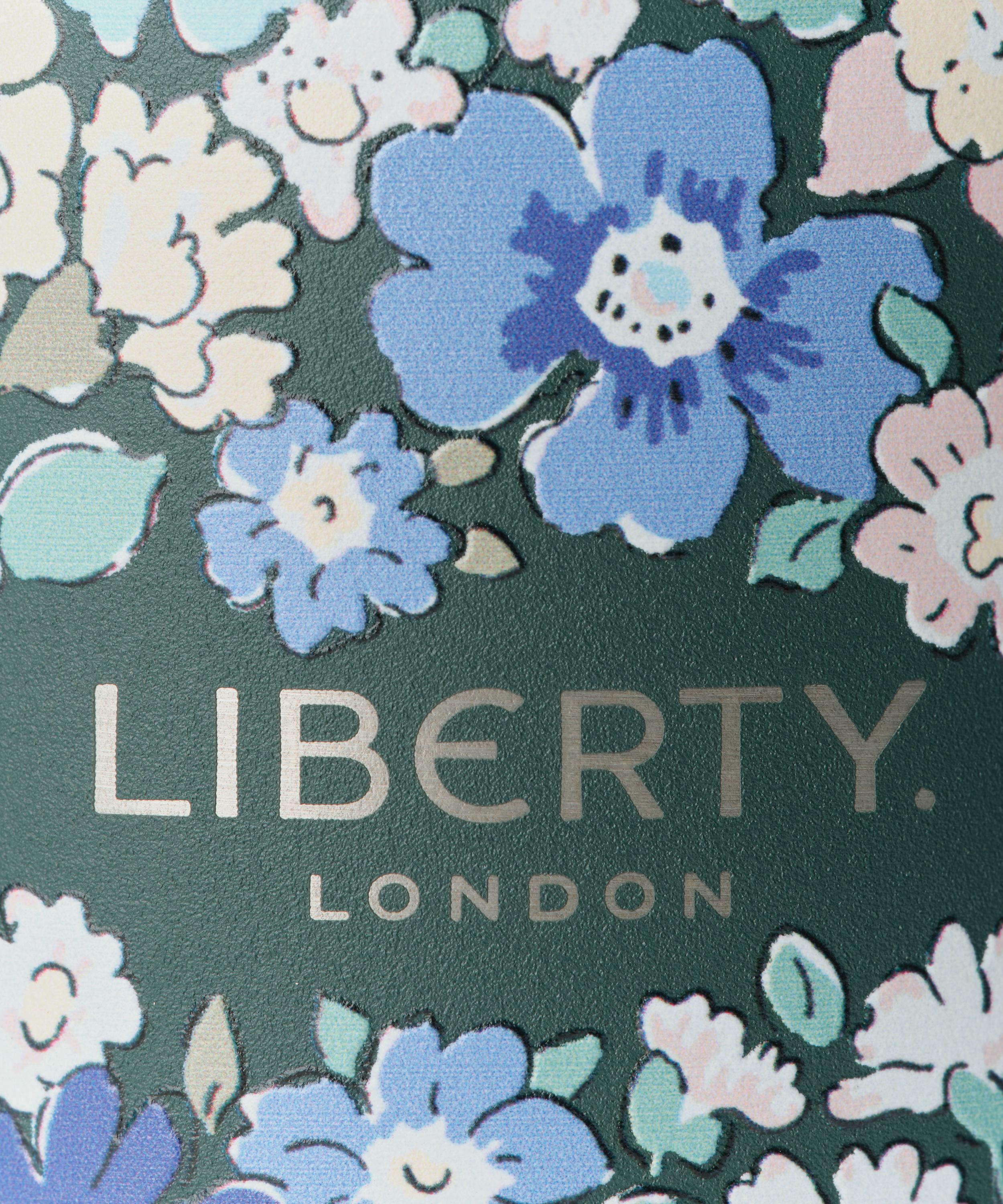 Ocean Bottle - x Liberty London Morley Blossom Original Bottle 500ml image number 3