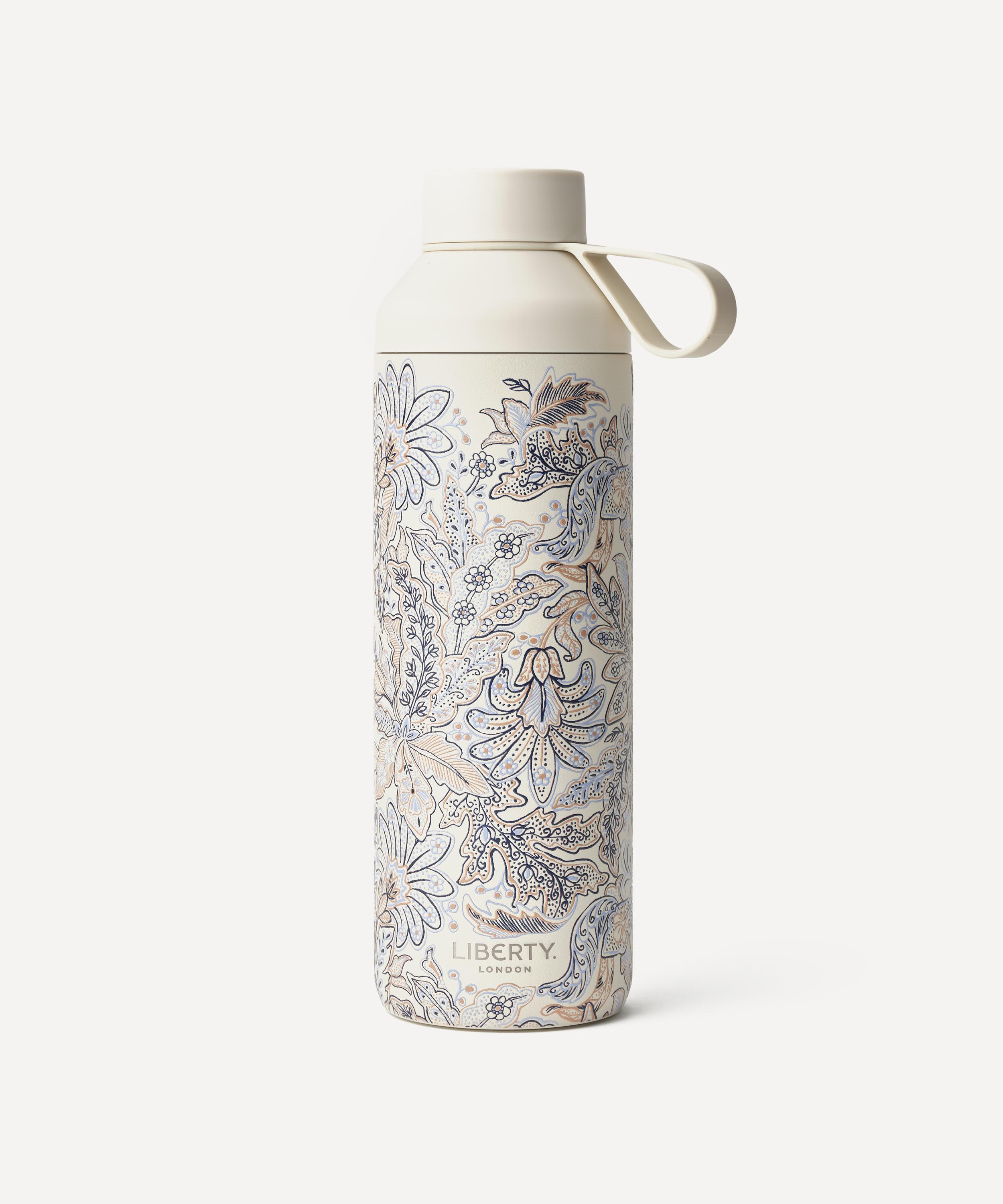 Ocean Bottle - x Liberty London Enzo Serenade Peak Original 710ml image number 0