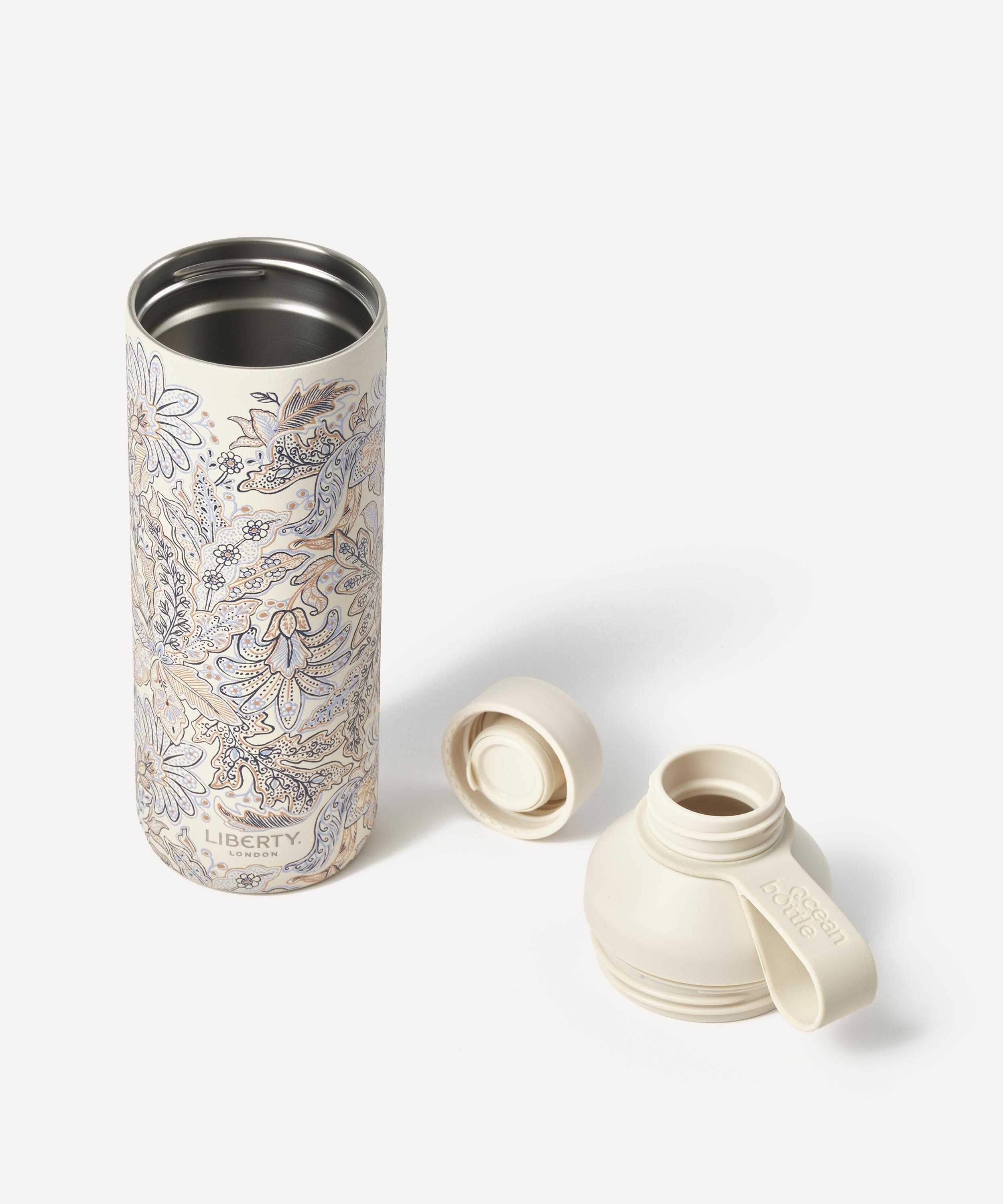Ocean Bottle - x Liberty London Enzo Serenade Peak Original 710ml image number 1