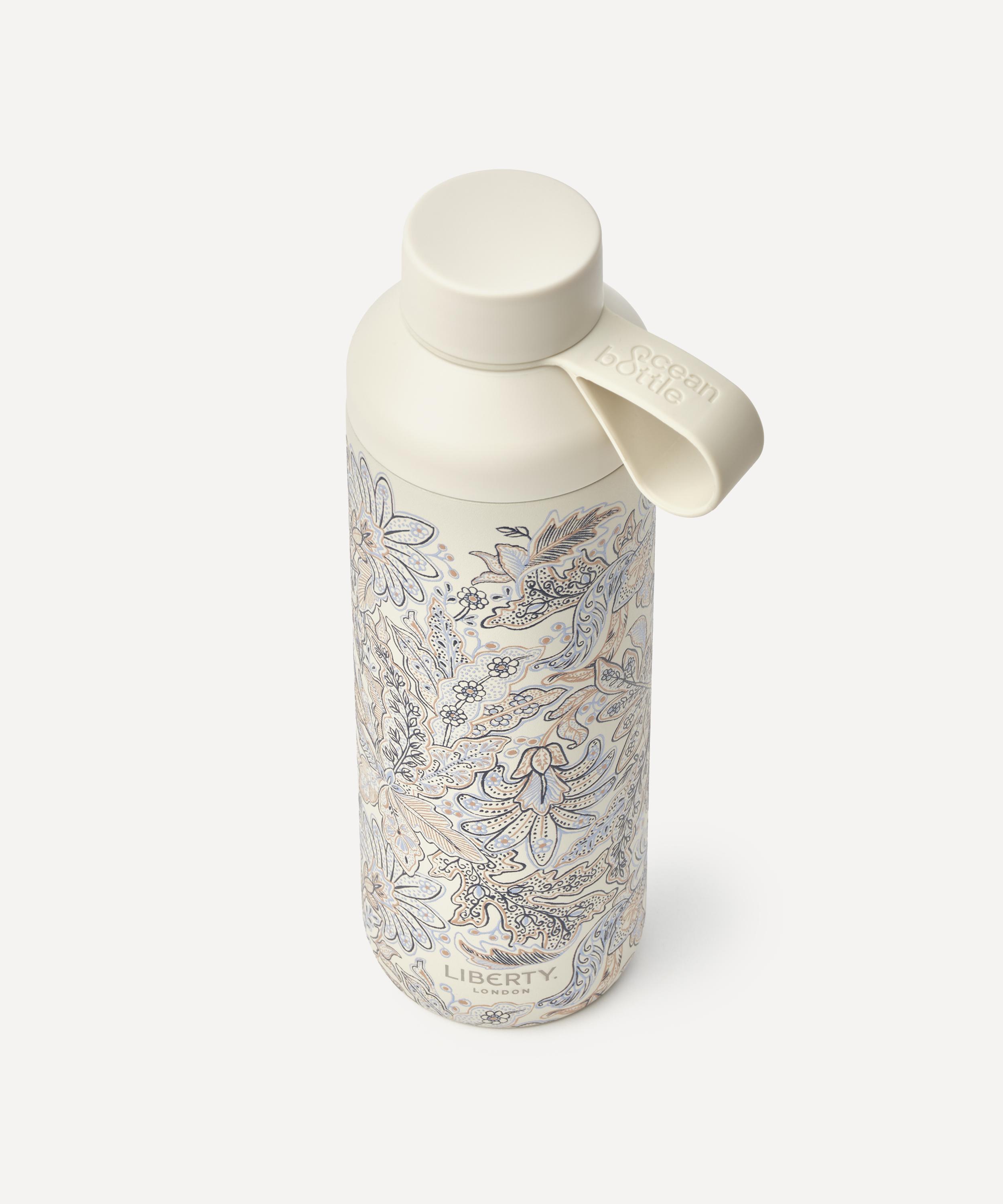 Ocean Bottle - x Liberty London Enzo Serenade Peak Original 710ml image number 2