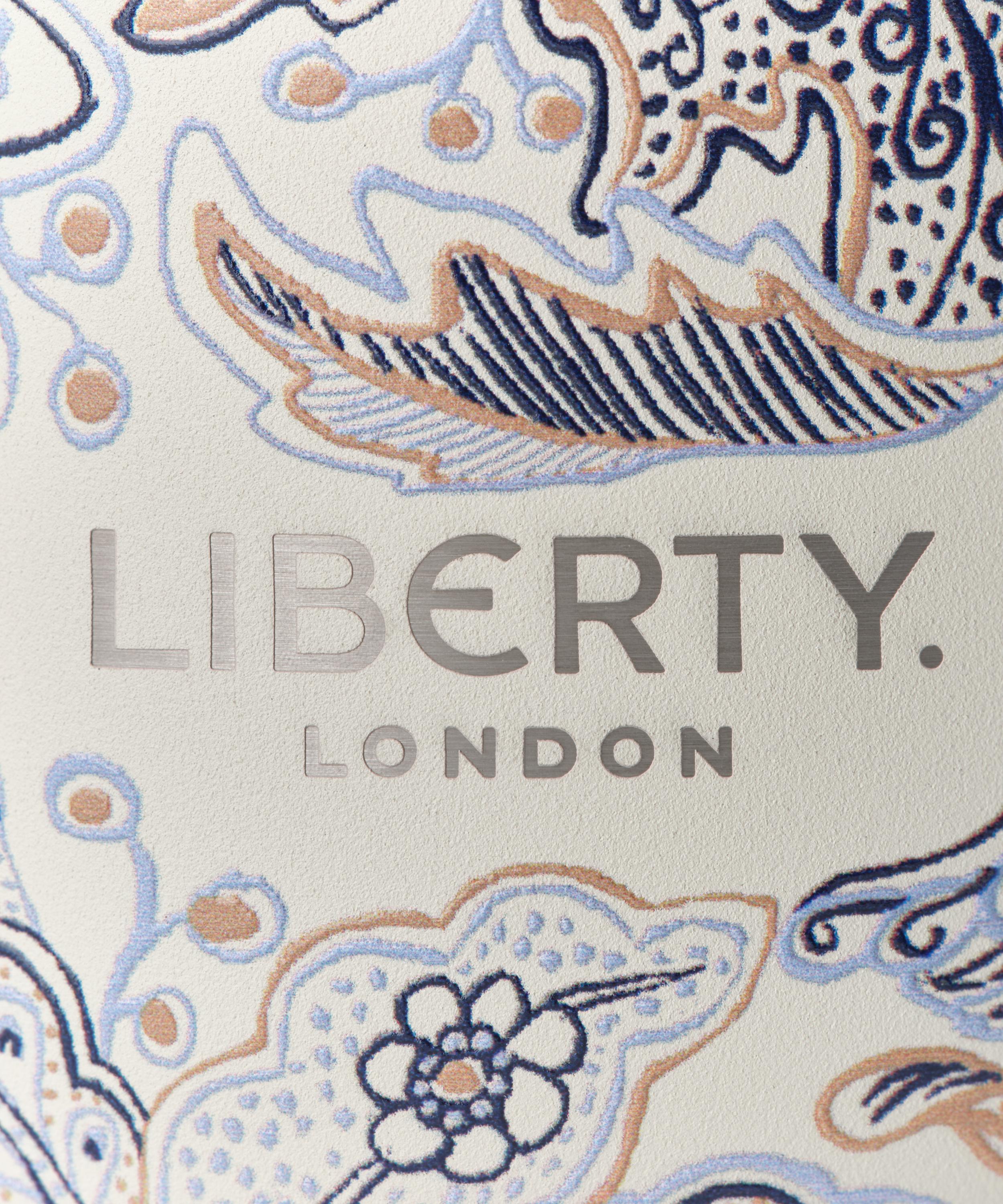 Ocean Bottle - x Liberty London Enzo Serenade Peak Original 710ml image number 3