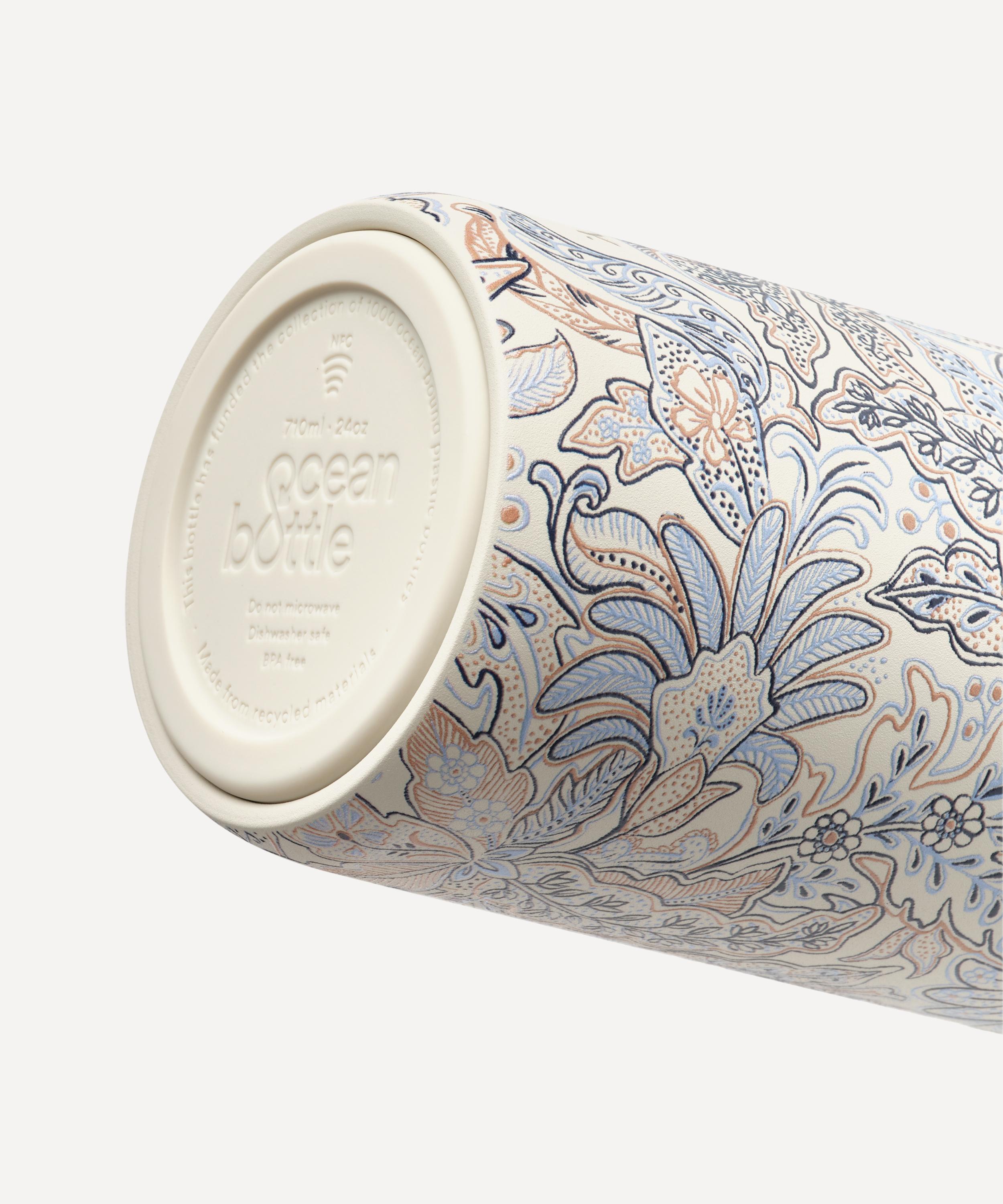 Ocean Bottle - x Liberty London Enzo Serenade Peak Original 710ml image number 5