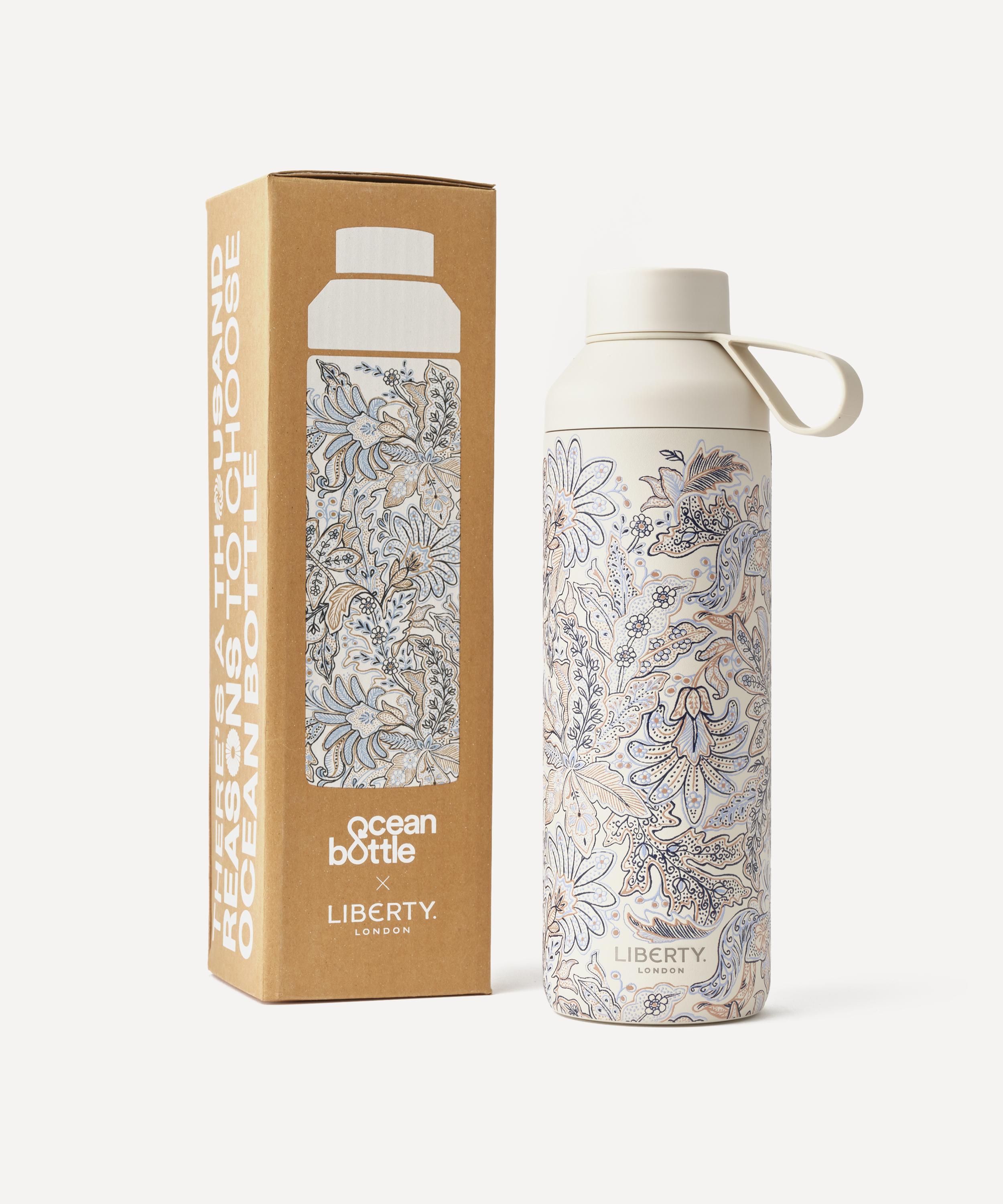 Ocean Bottle - x Liberty London Enzo Serenade Peak Original 710ml image number 6