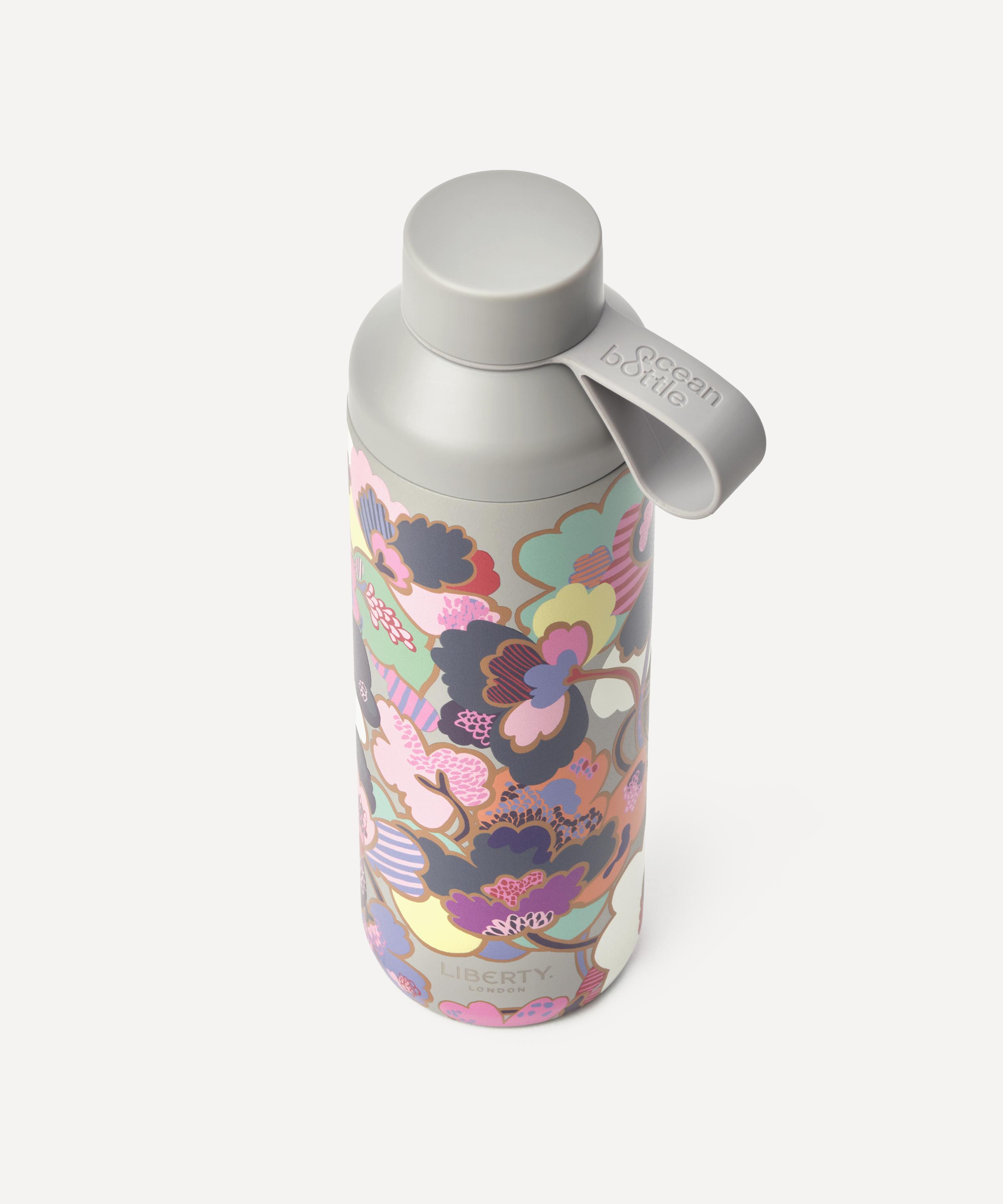 Ocean Bottle - x Liberty London Prospect Vista Peak Original 710ml image number 2