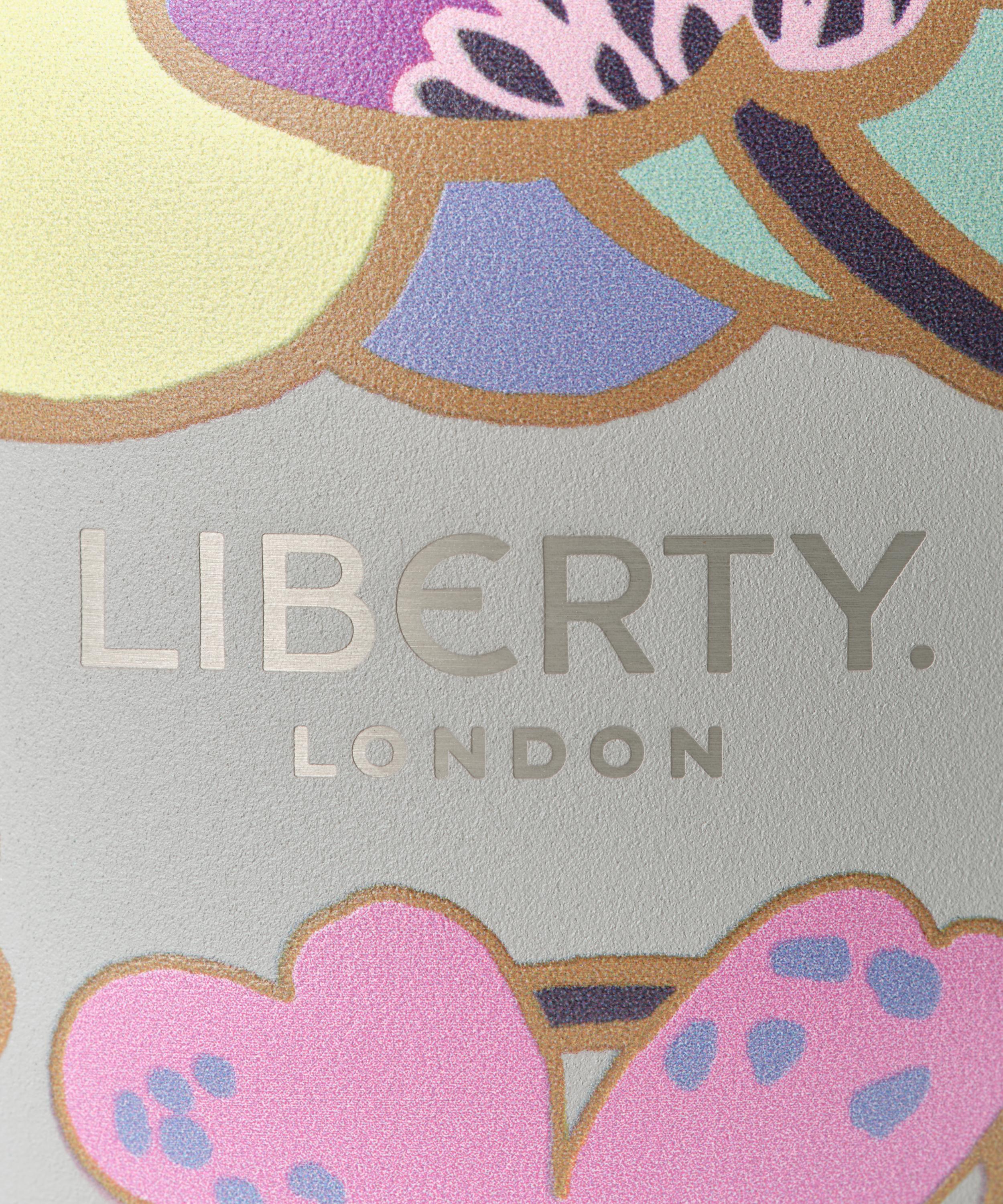 Ocean Bottle - x Liberty London Prospect Vista Peak Original 710ml image number 3