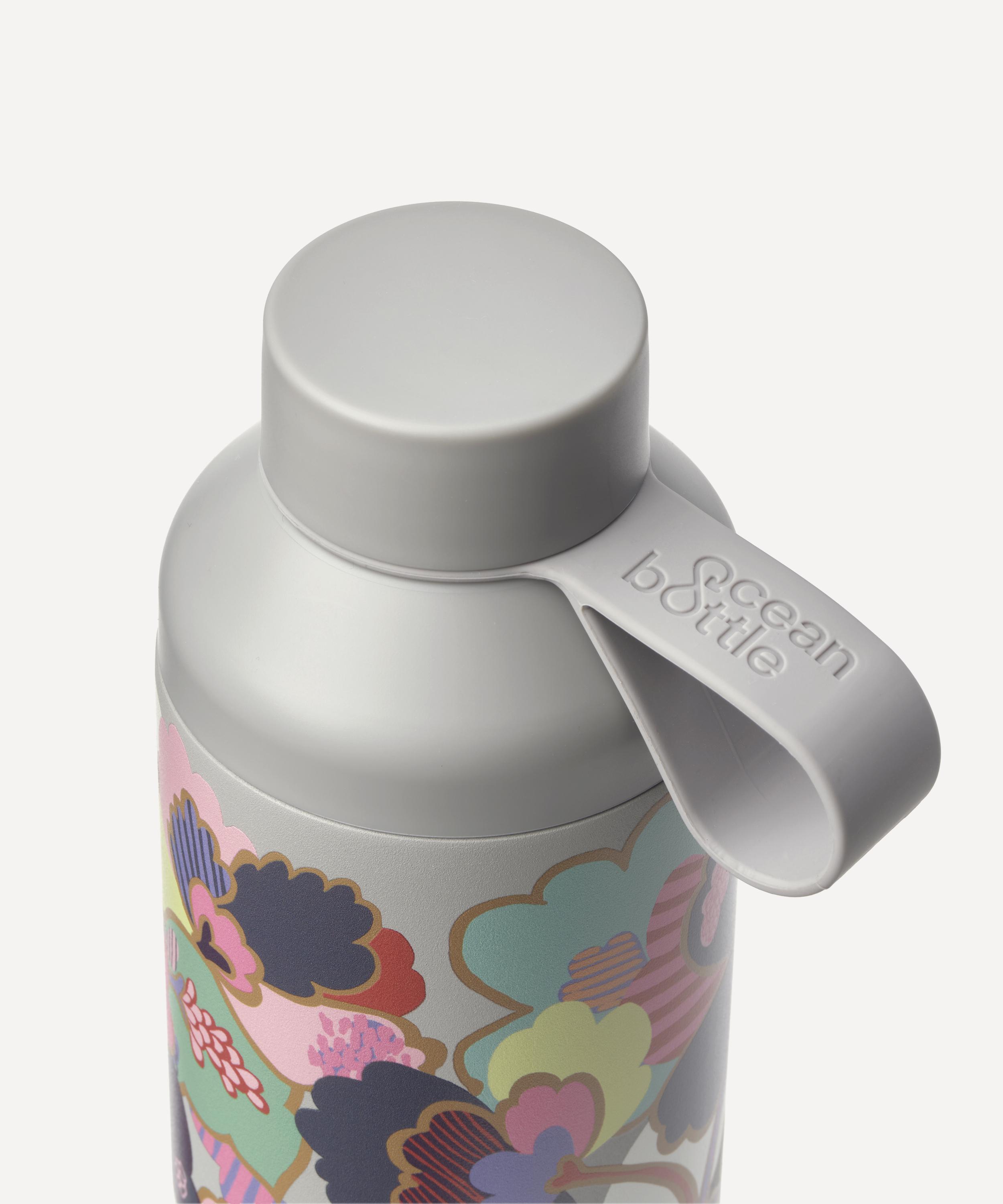 Ocean Bottle - x Liberty London Prospect Vista Peak Original 710ml image number 4
