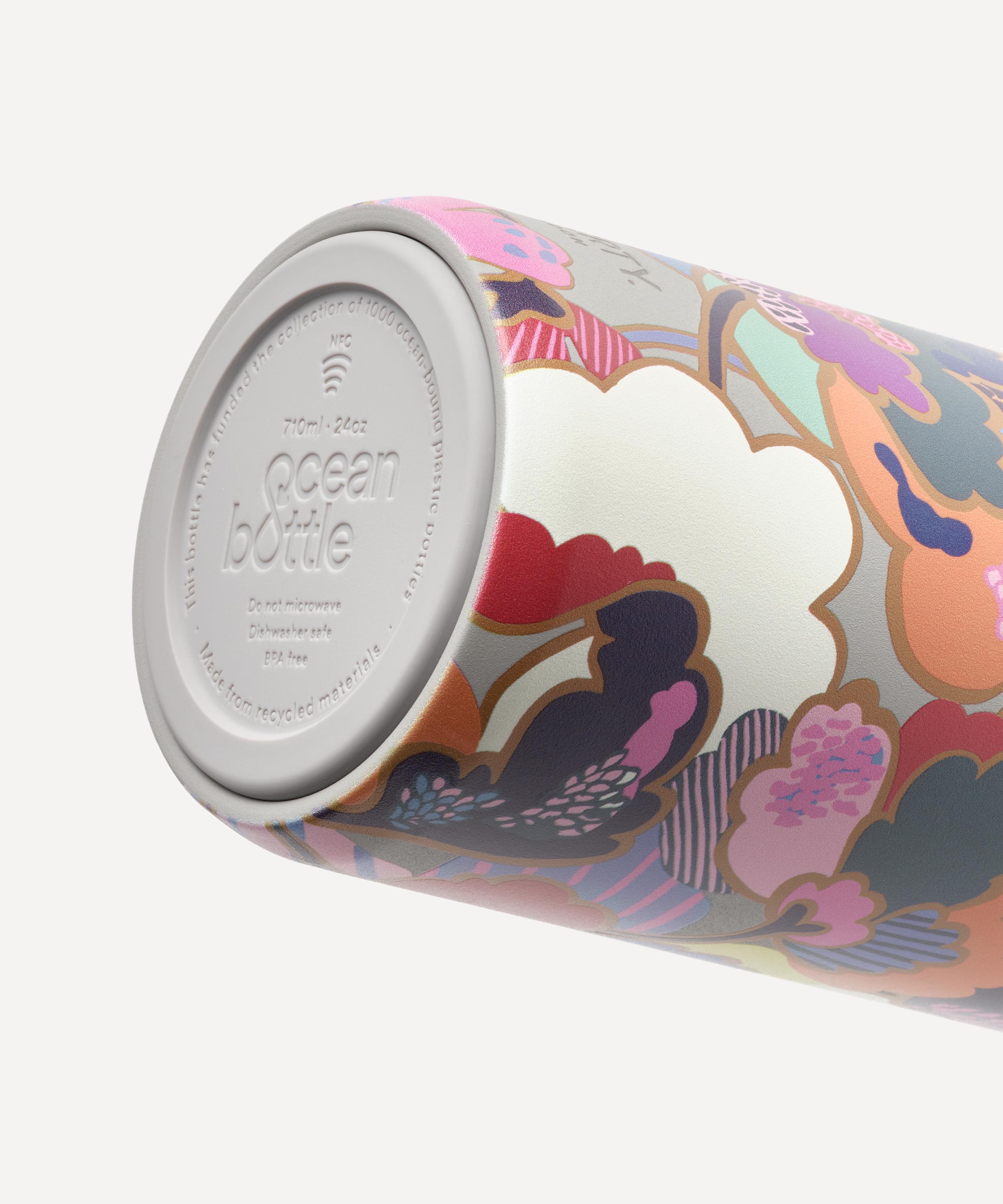 Ocean Bottle - x Liberty London Prospect Vista Peak Original 710ml image number 5