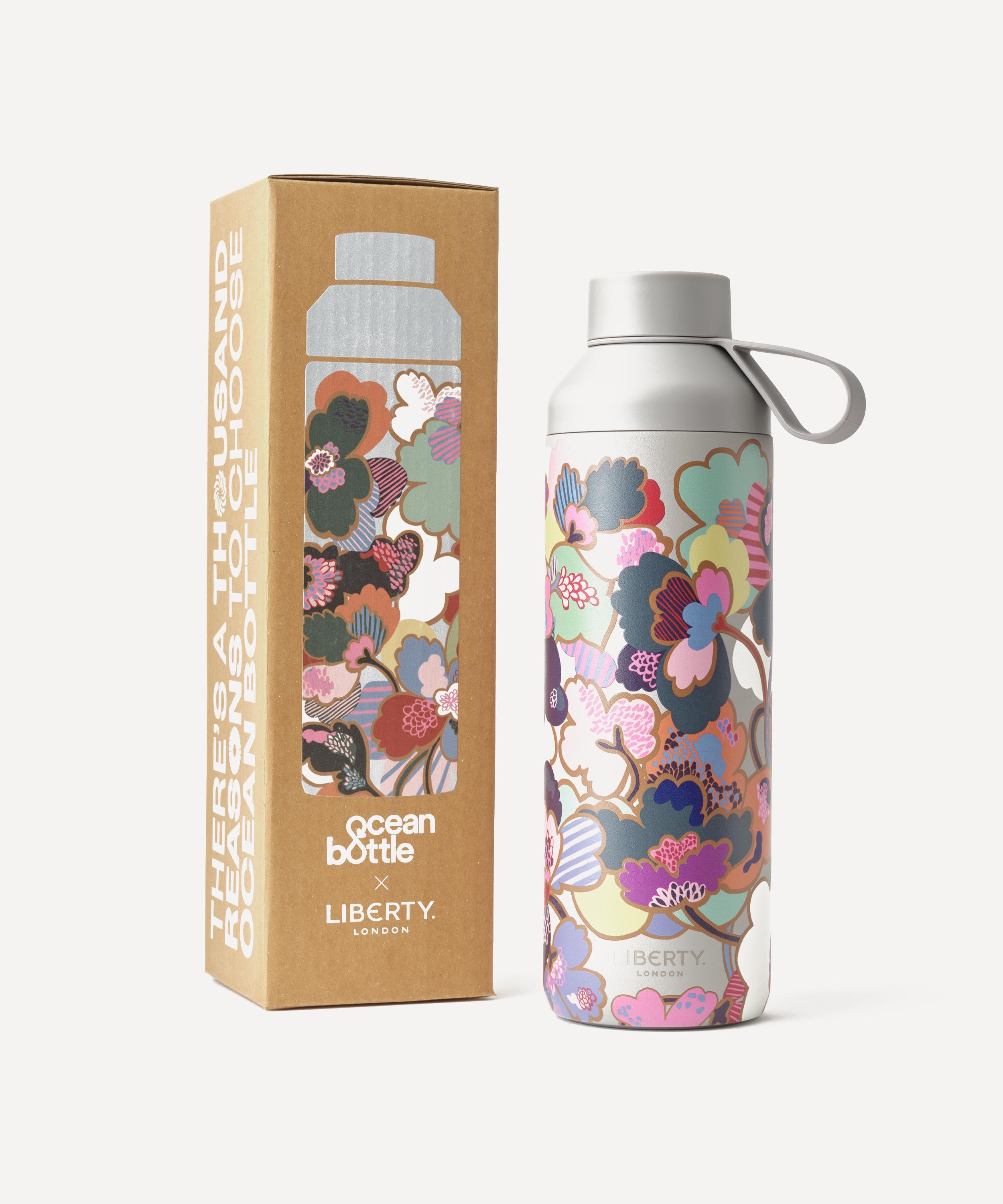 Ocean Bottle - x Liberty London Prospect Vista Peak Original 710ml image number 6
