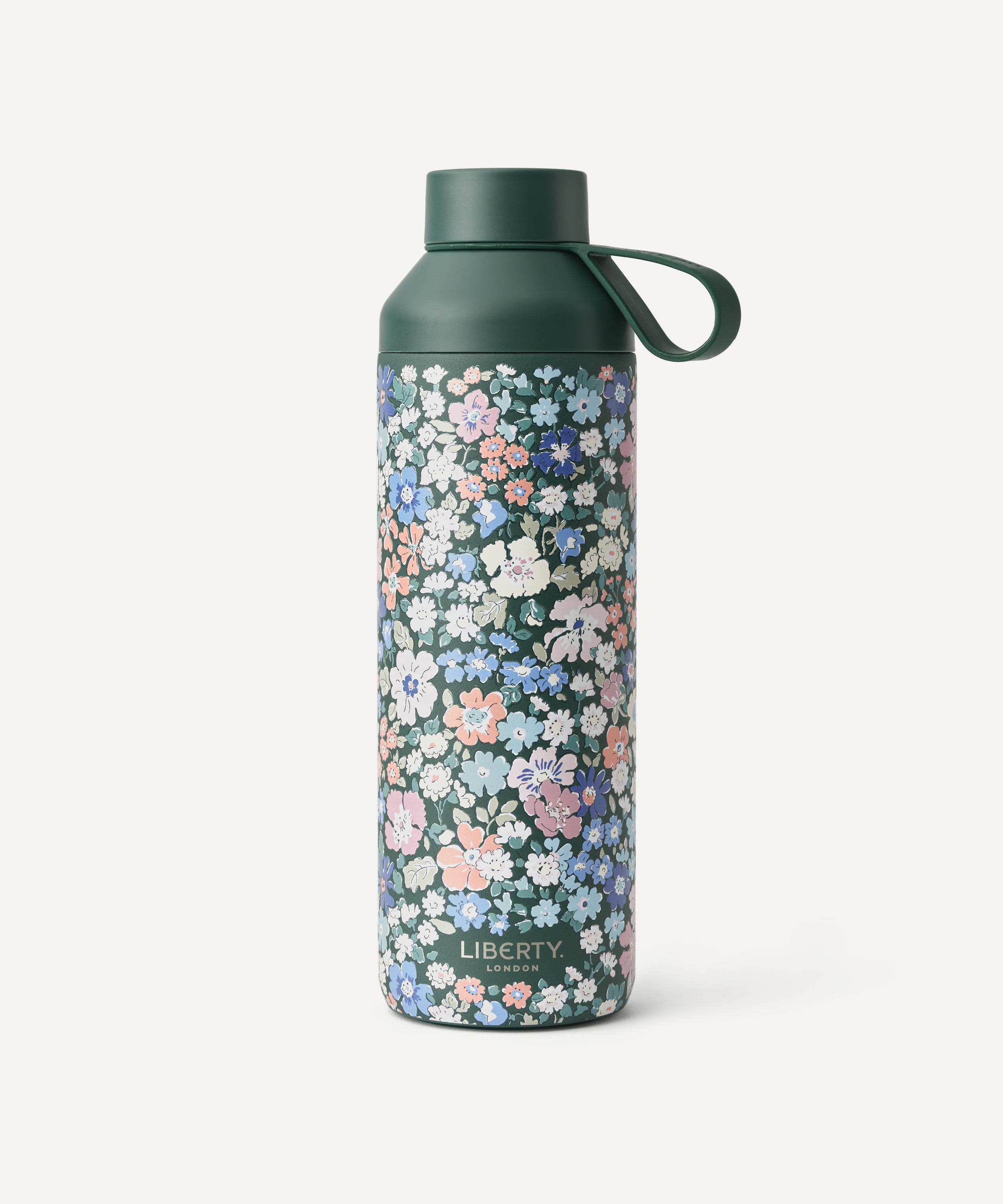 Ocean Bottle - x Liberty London Morley Blossom Peak Original 710ml image number 0