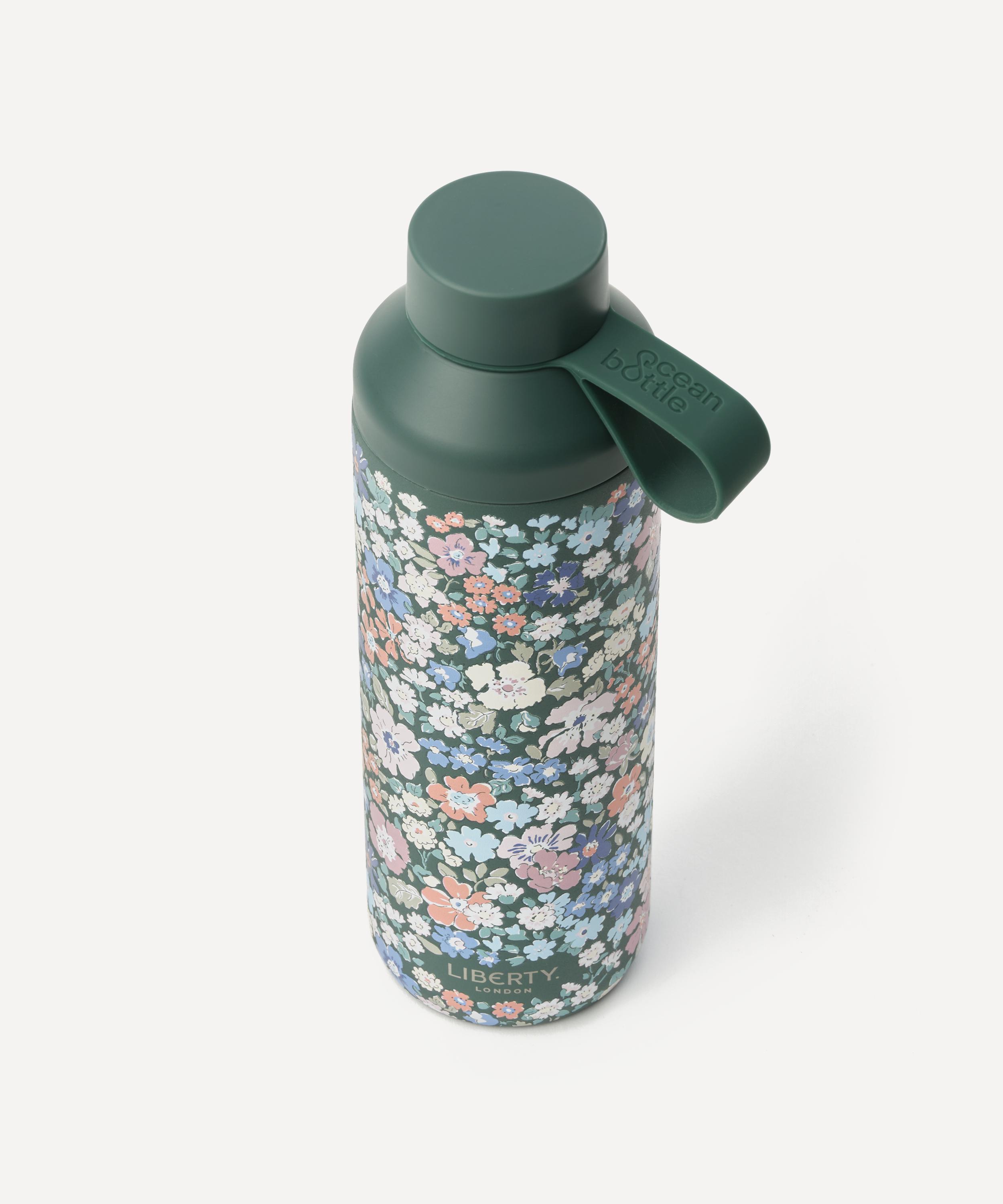 Ocean Bottle - x Liberty London Morley Blossom Peak Original 710ml image number 2