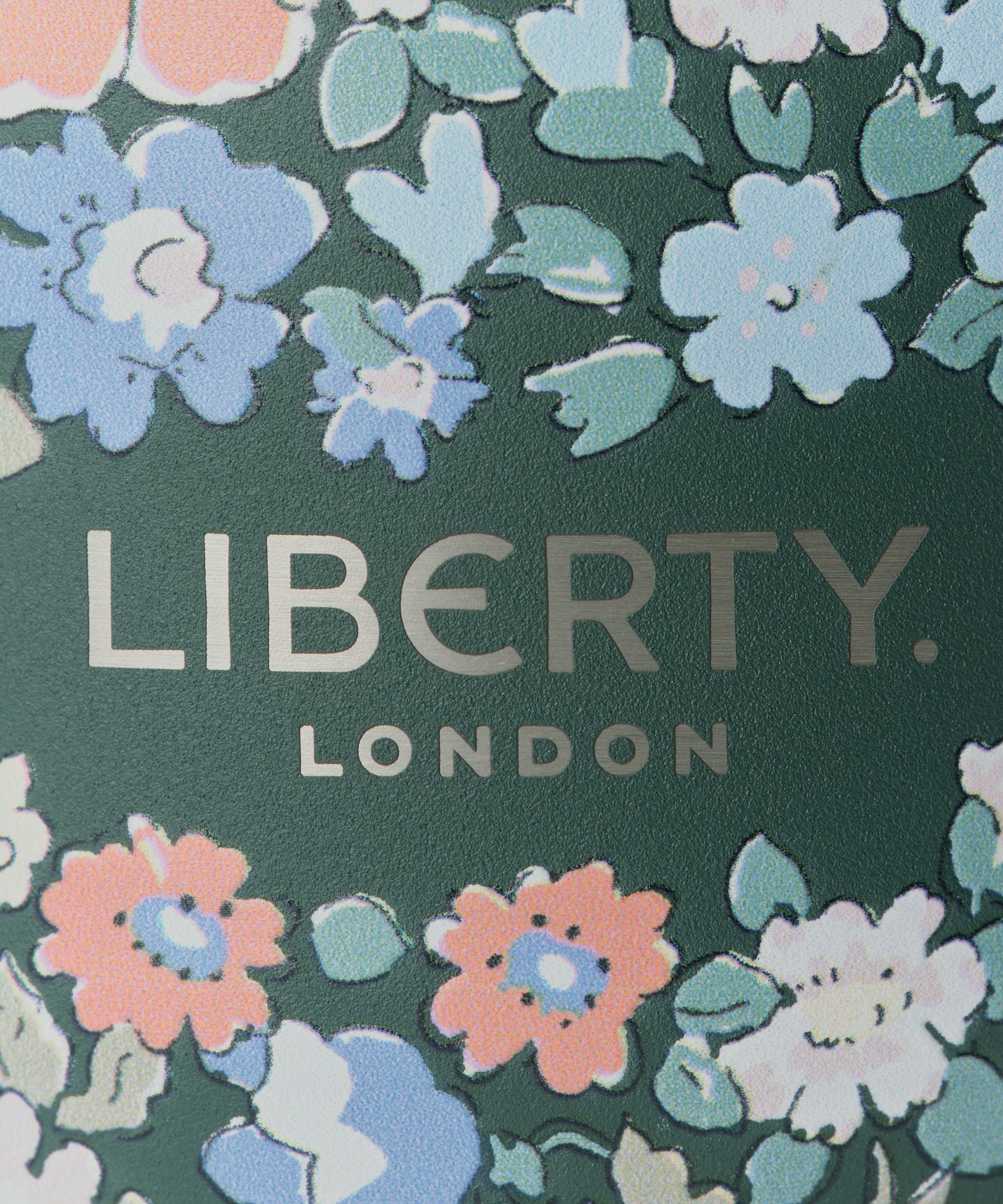 Ocean Bottle - x Liberty London Morley Blossom Peak Original 710ml image number 3