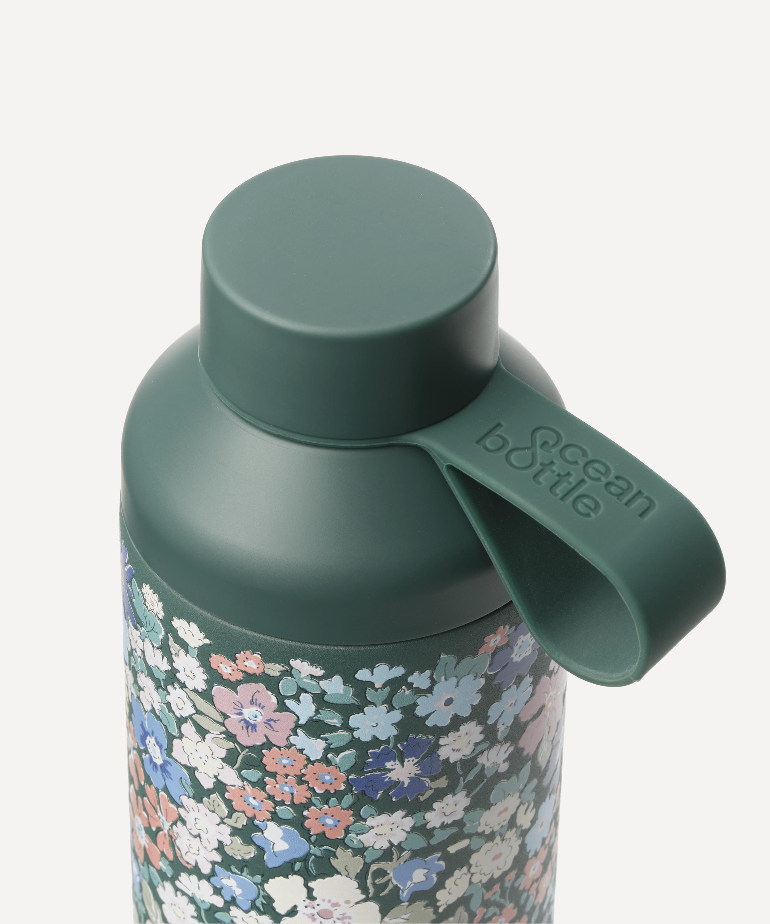 Ocean Bottle - x Liberty London Morley Blossom Peak Original 710ml image number 4