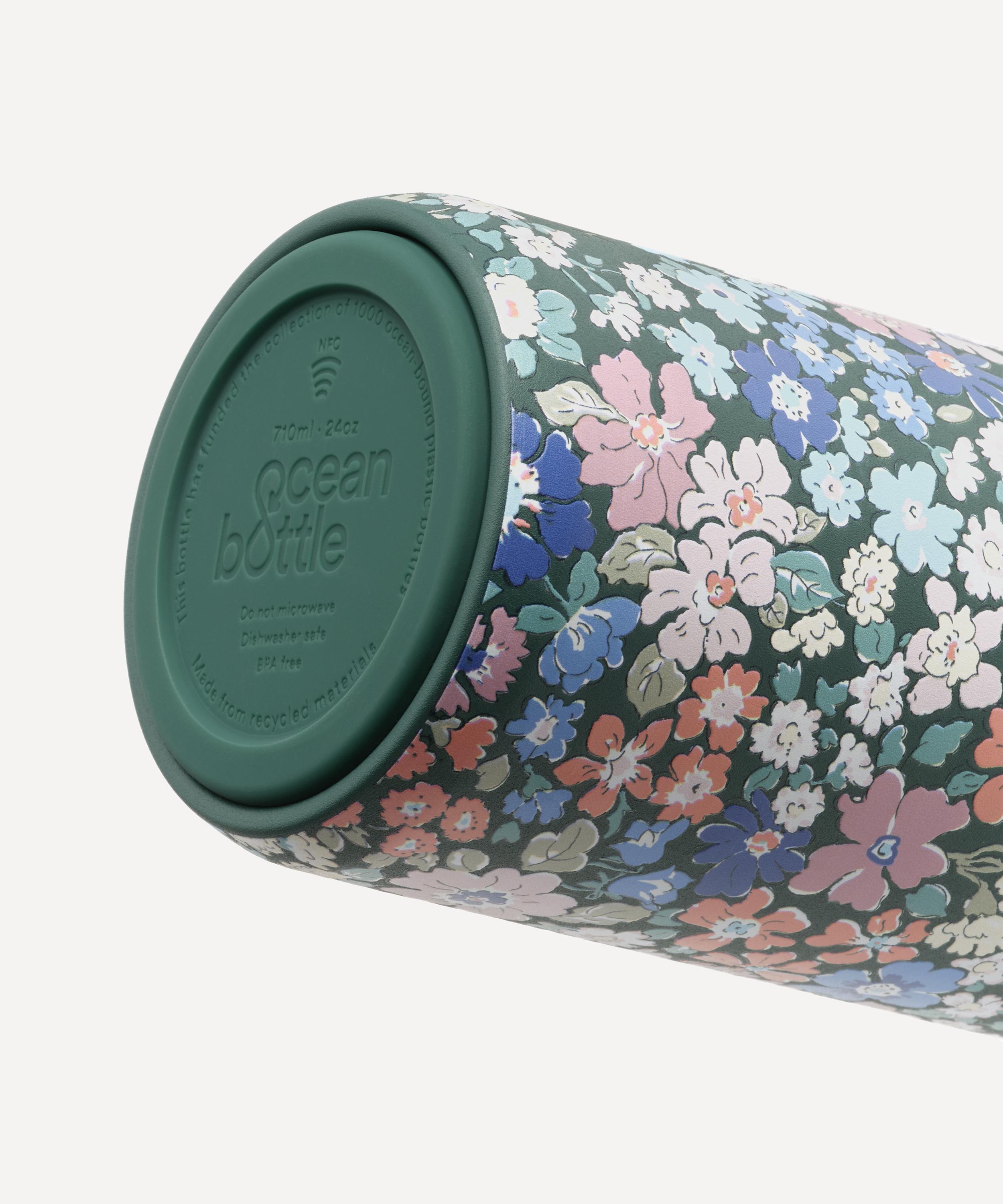 Ocean Bottle - x Liberty London Morley Blossom Peak Original 710ml image number 5