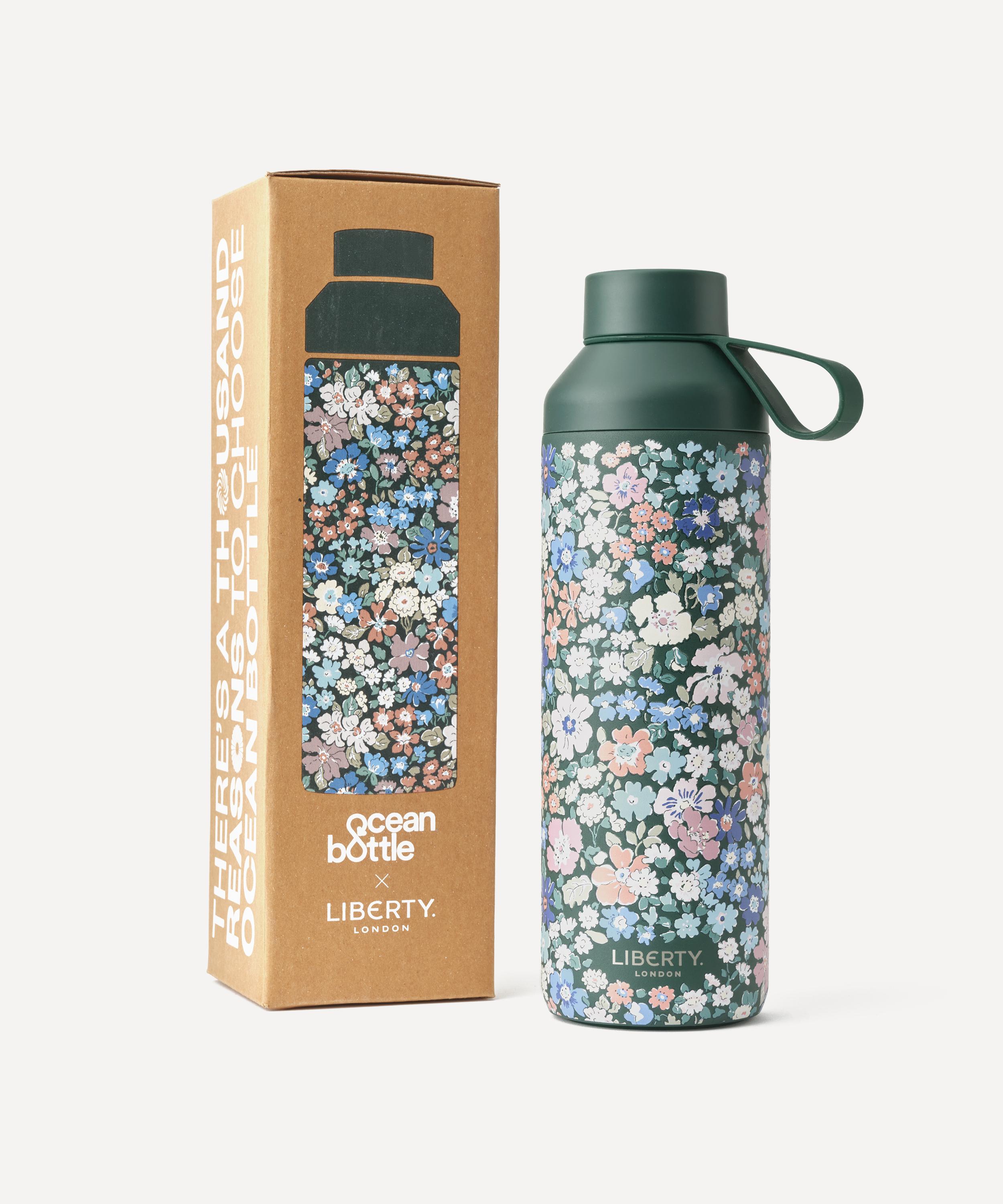 Ocean Bottle - x Liberty London Morley Blossom Peak Original 710ml image number 6