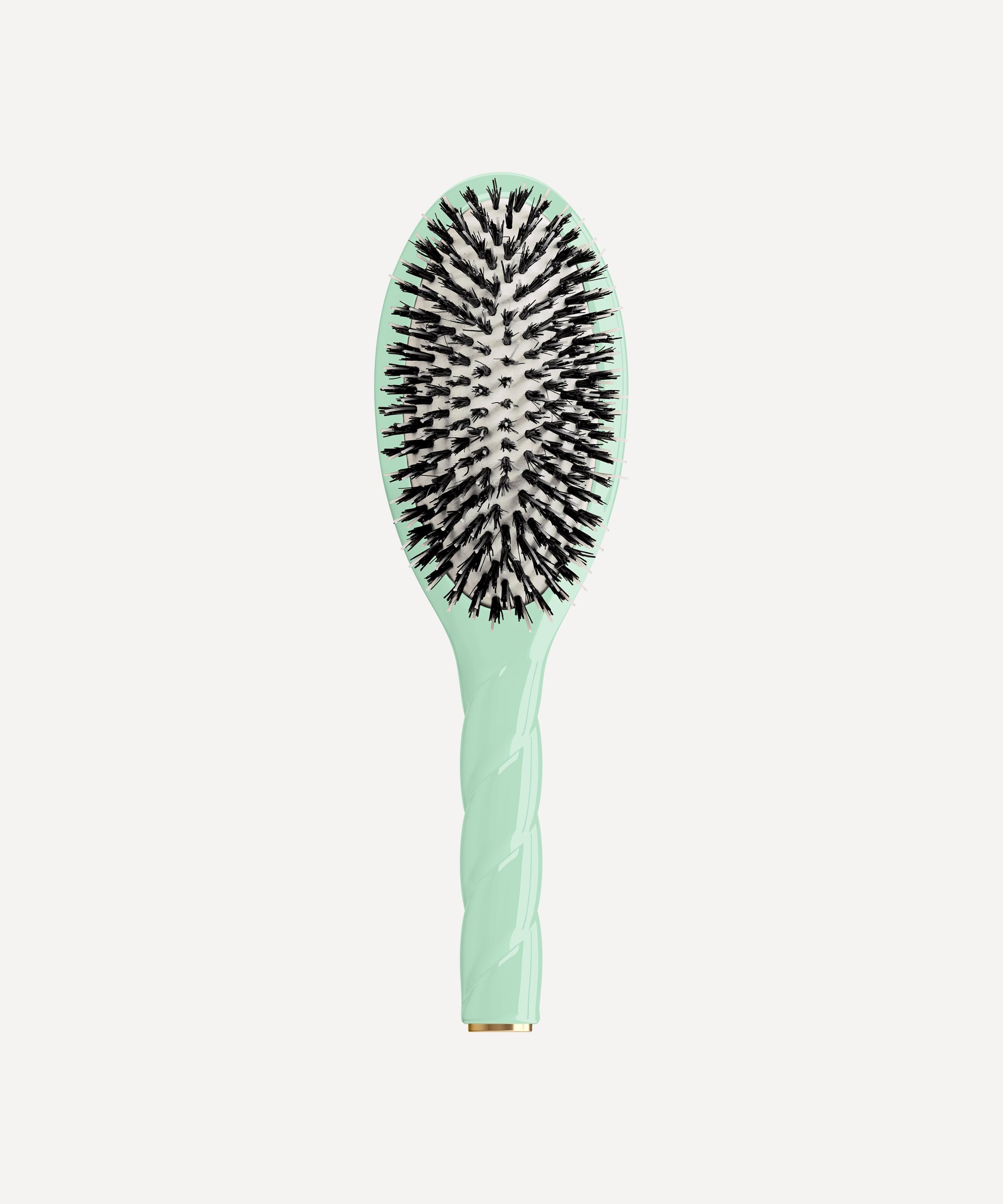 La Bonne Brosse - N.02 THE ESSENTIAL Care and Detangling Brush image number 0
